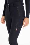 LeMieux Drytex Women&acute;s Waterproof Knee Grip Breeches