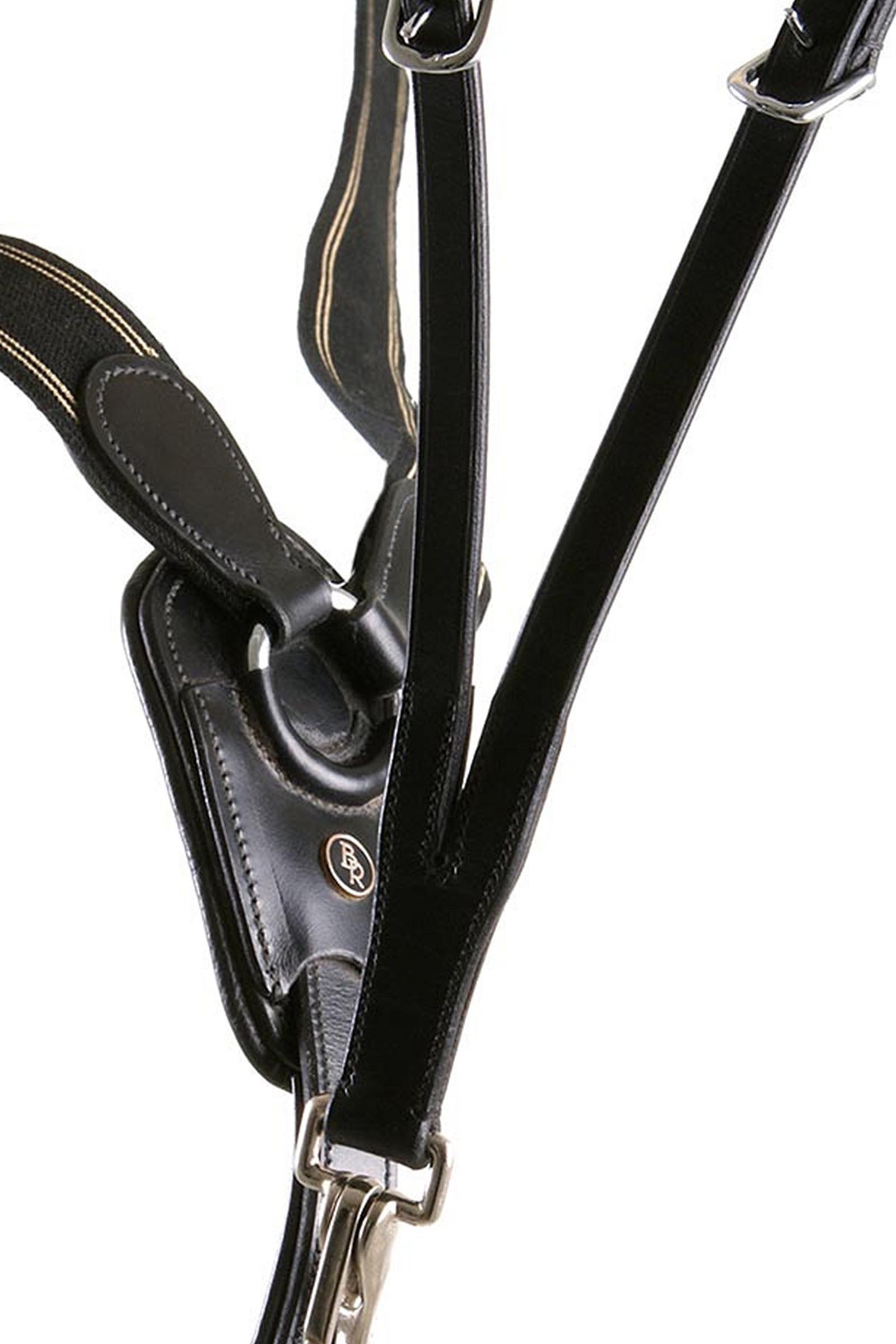 BR Taunton elastisk fortøy med avtakbar martingal