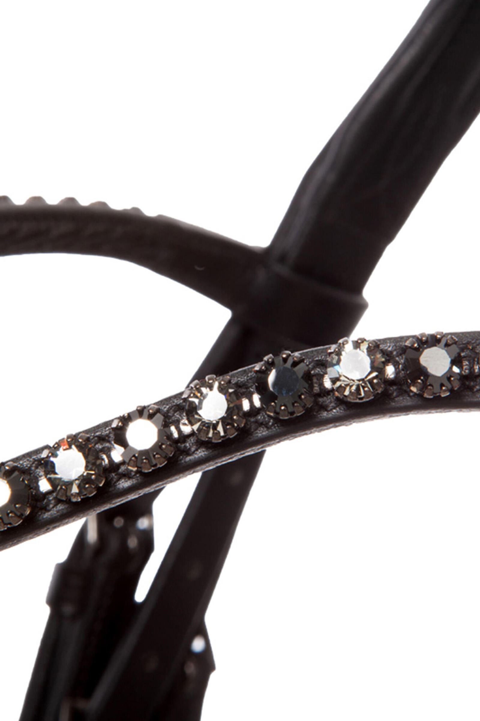 Kavalkade Grey Bridle