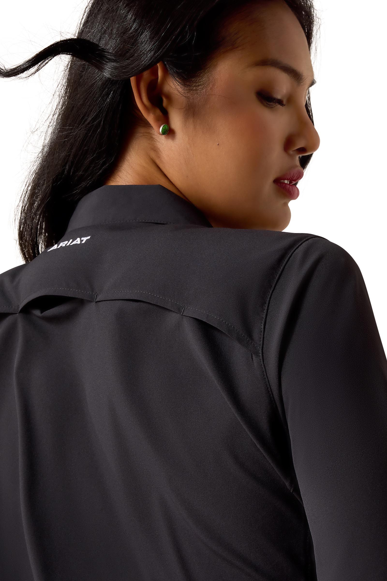 Ariat Dame VentTEK skjorte