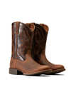 Ariat Sport Stratten Sorrel for menn