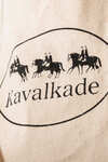 Kavalkade Horselight stor veske