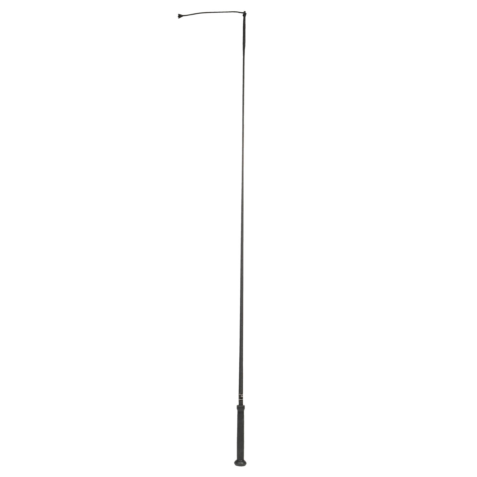Finntack Pro 48" kjørepisk, trav (120 + 17 cm)
