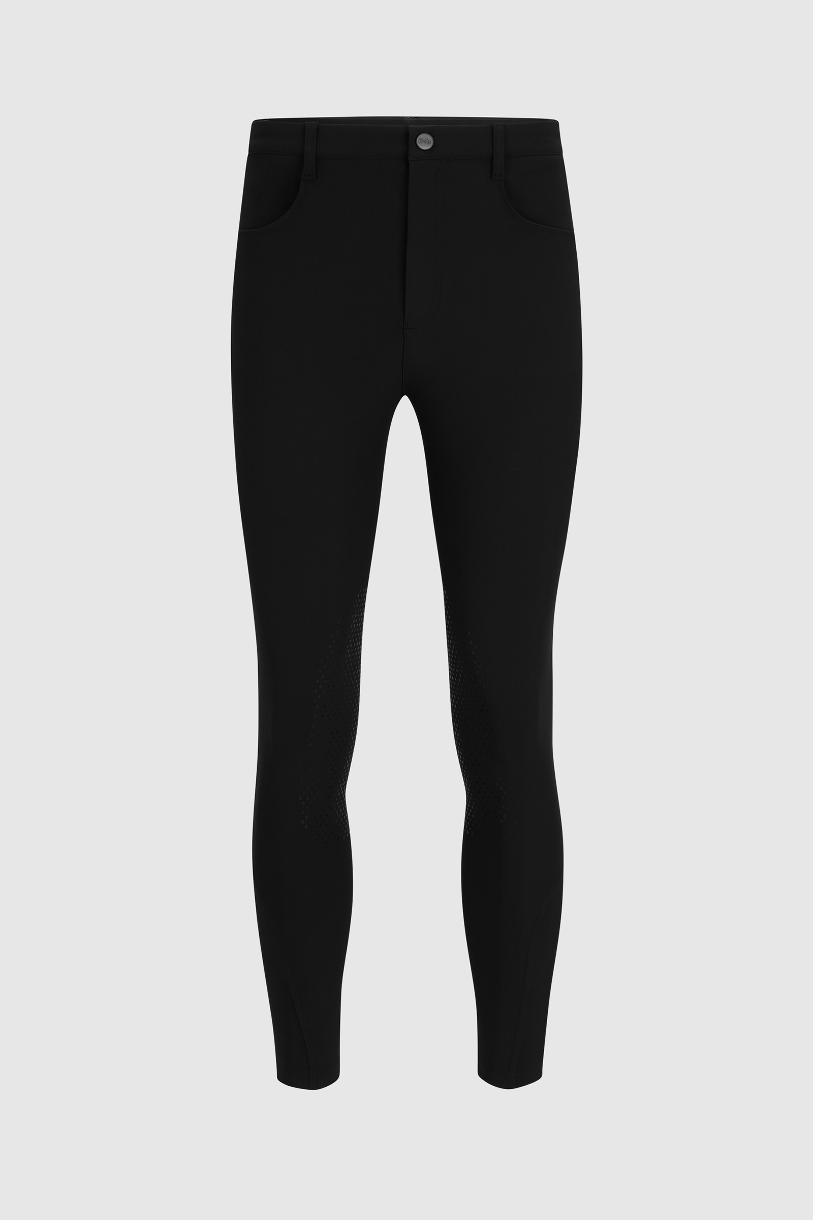 Boss James herre ridebukse knegrip