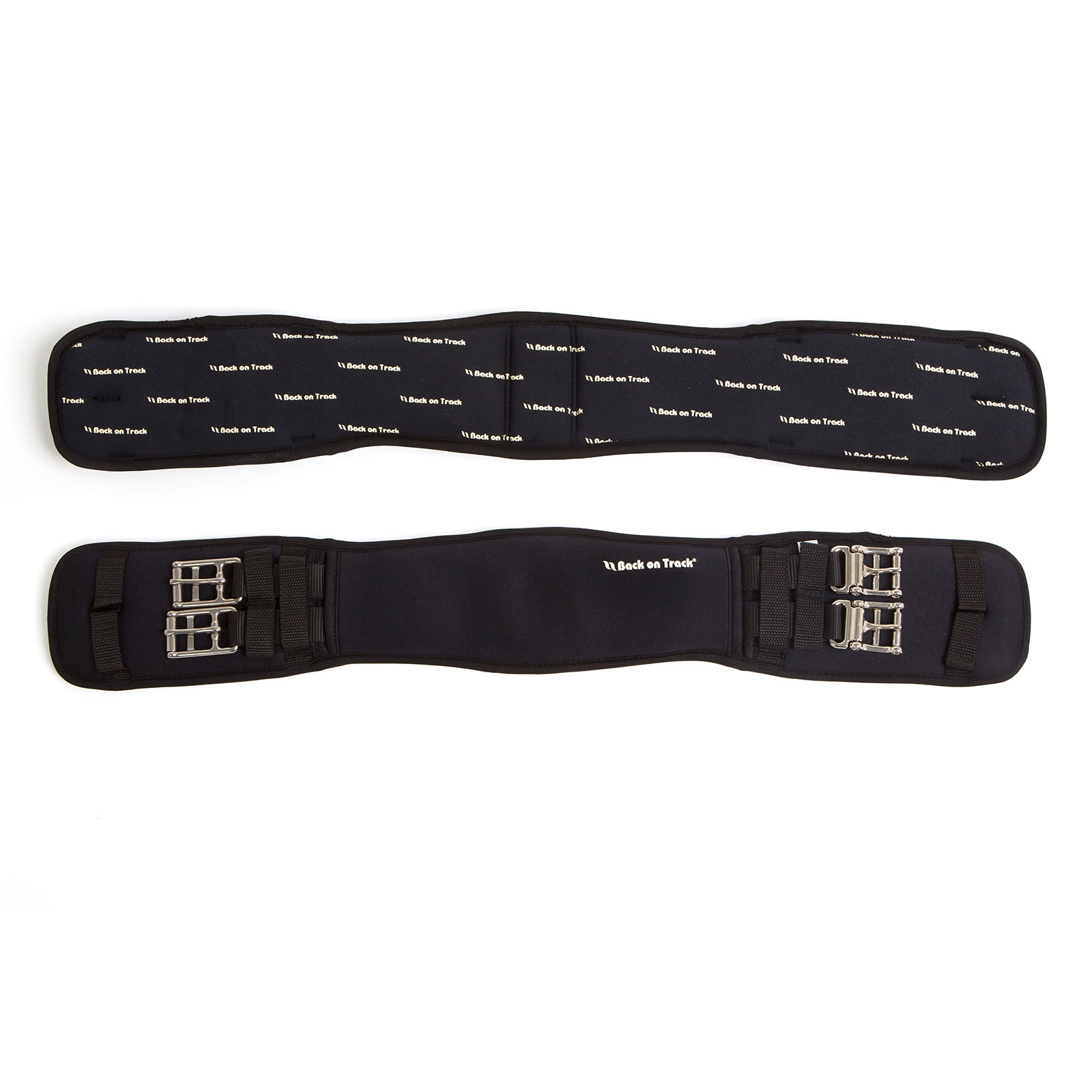 Back on Track fiksert dressurgjord