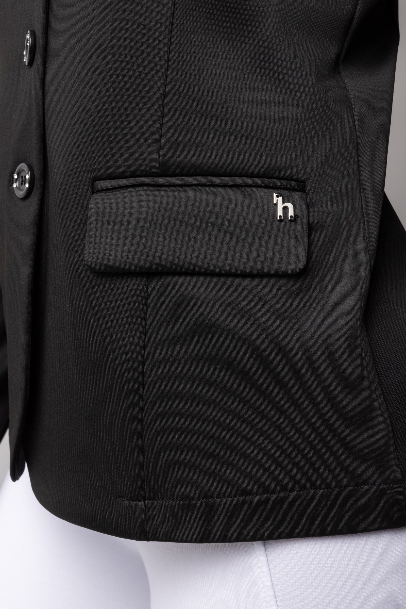 Horze Ada stevnejakke til dame