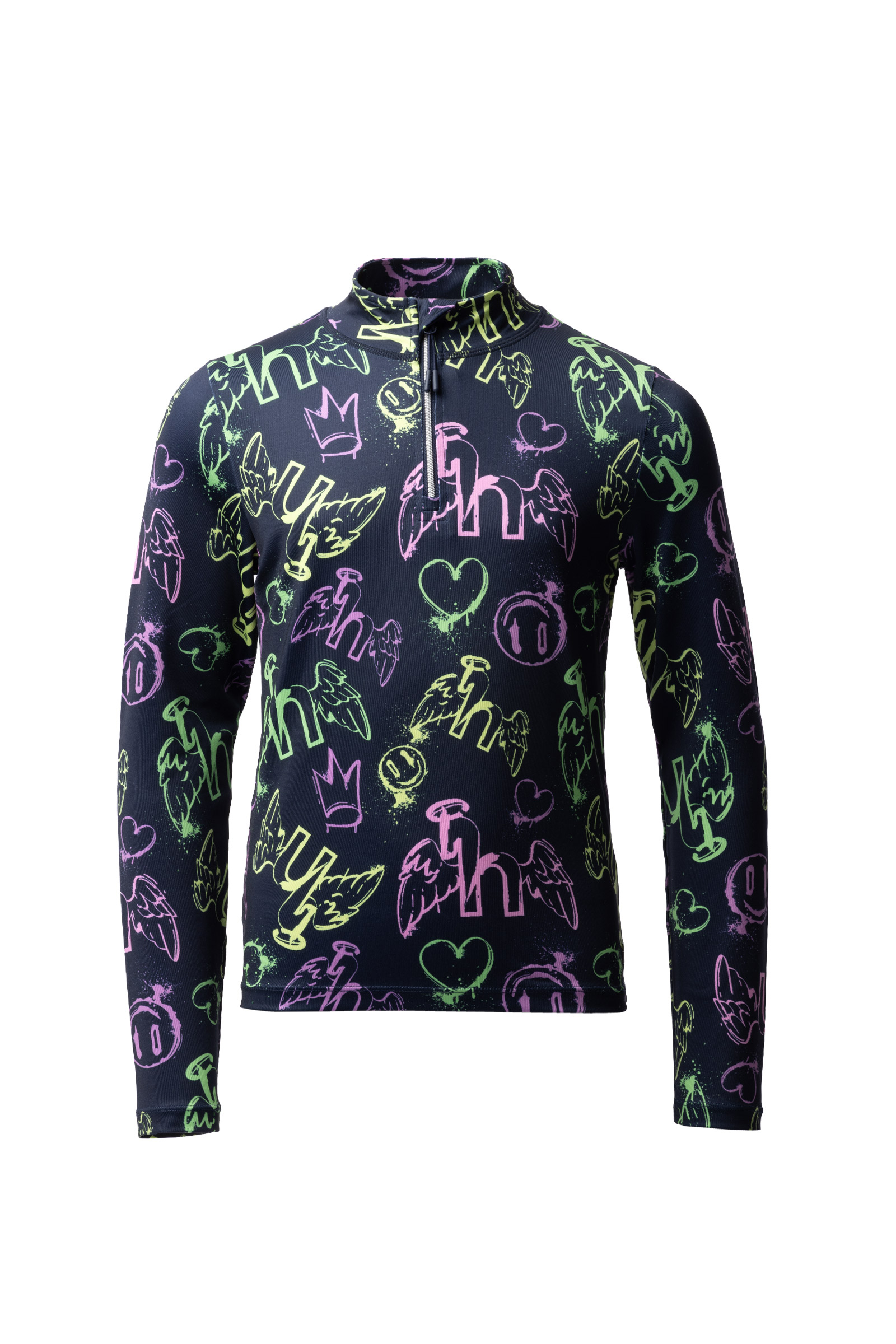 Horze Mea Barne treningsskjorte