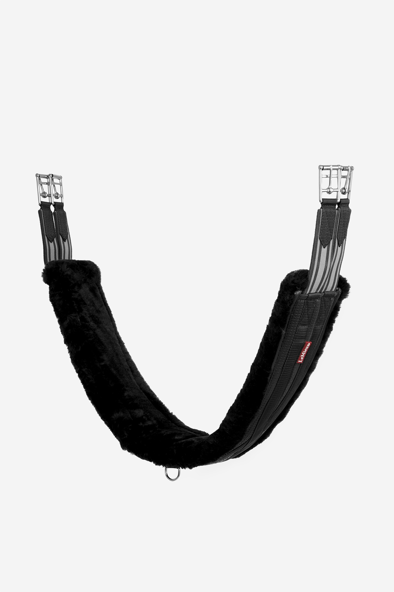 LeMieux fleecef&ocirc;ret anatomisk gjord