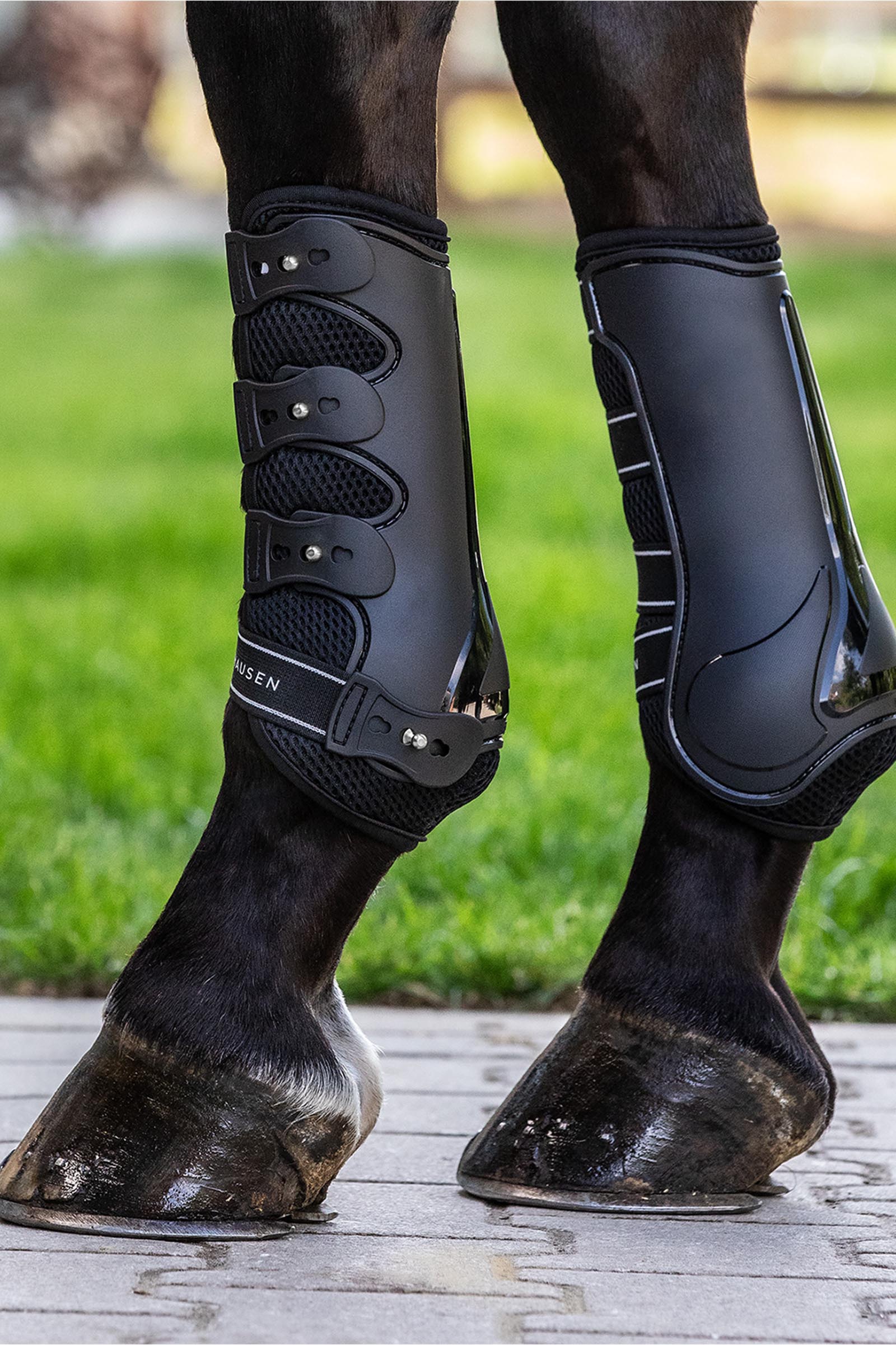 Waldhausen Breath senebelegg (par)