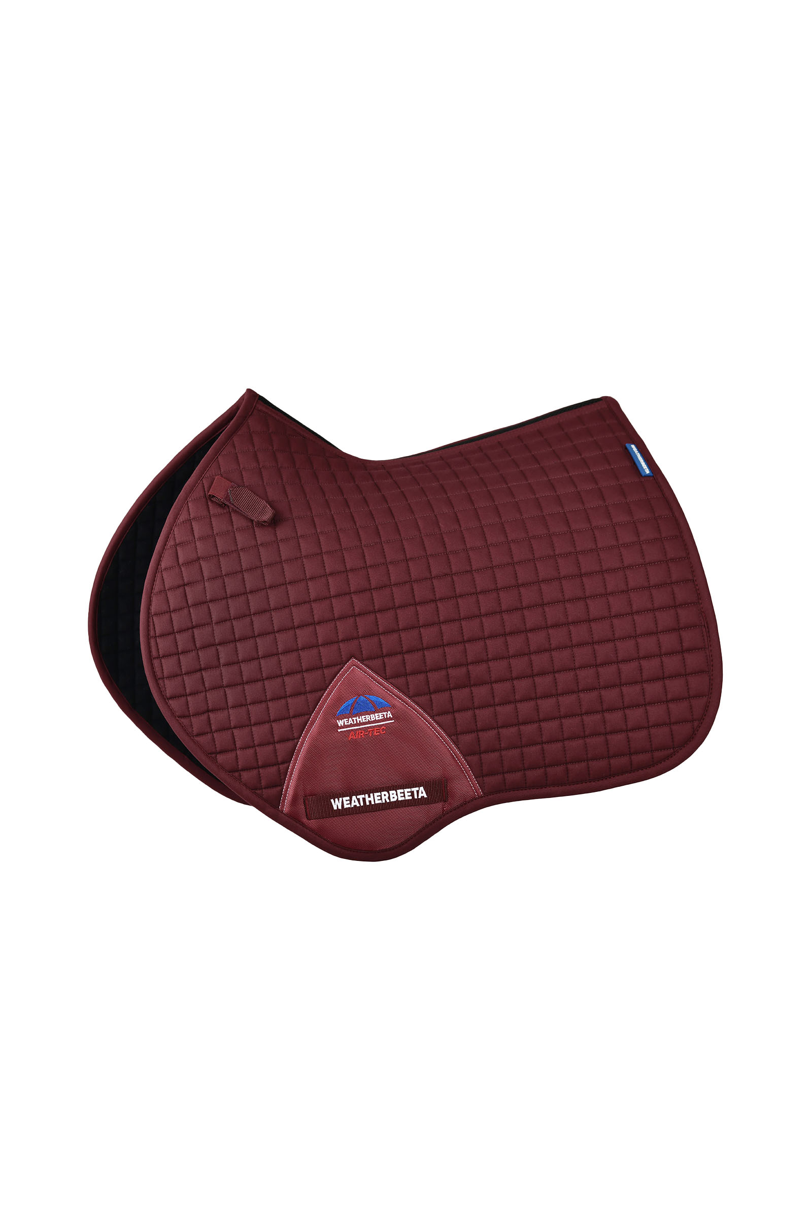 Burgundy Weatherbeeta Prime Air-Tec Sprangsjabrak