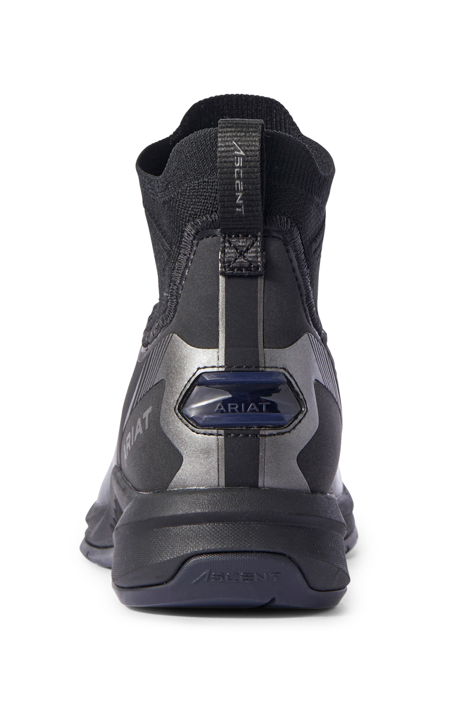 Ariat Ascent dames jodhpurstøvler