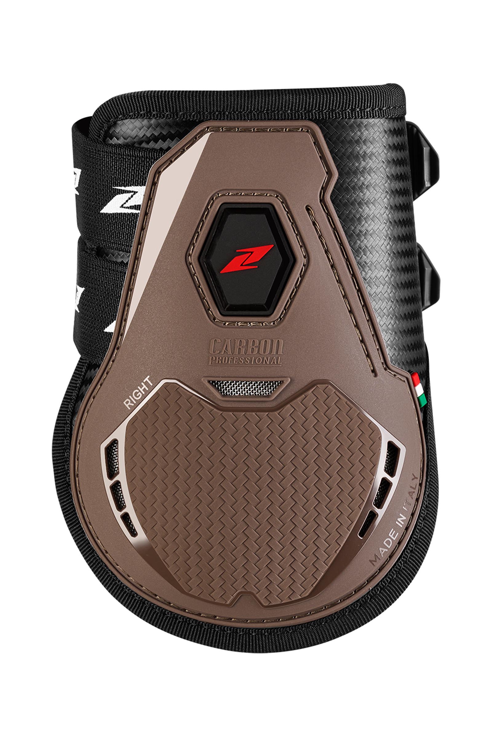 Zandona Carbon Professional Lite Kodeleddsbeskyttere