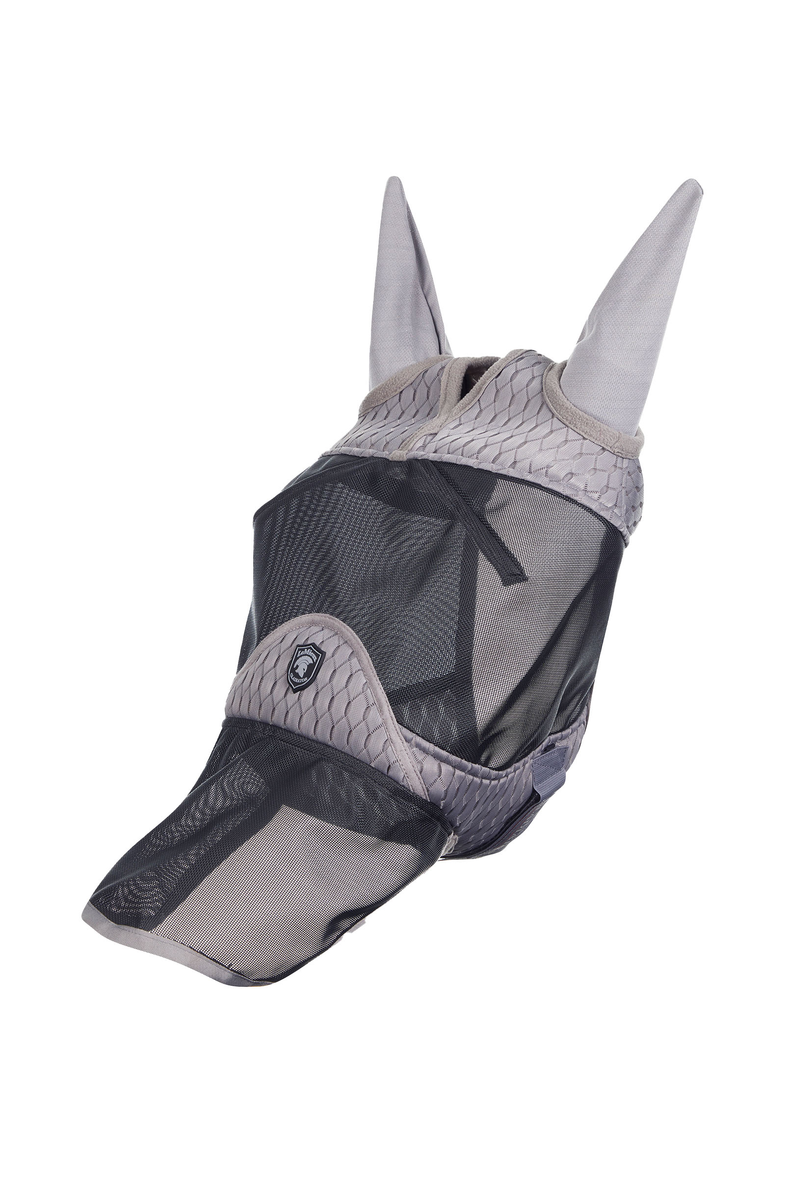 LeMieux Gladiator heldekkende fluemaske