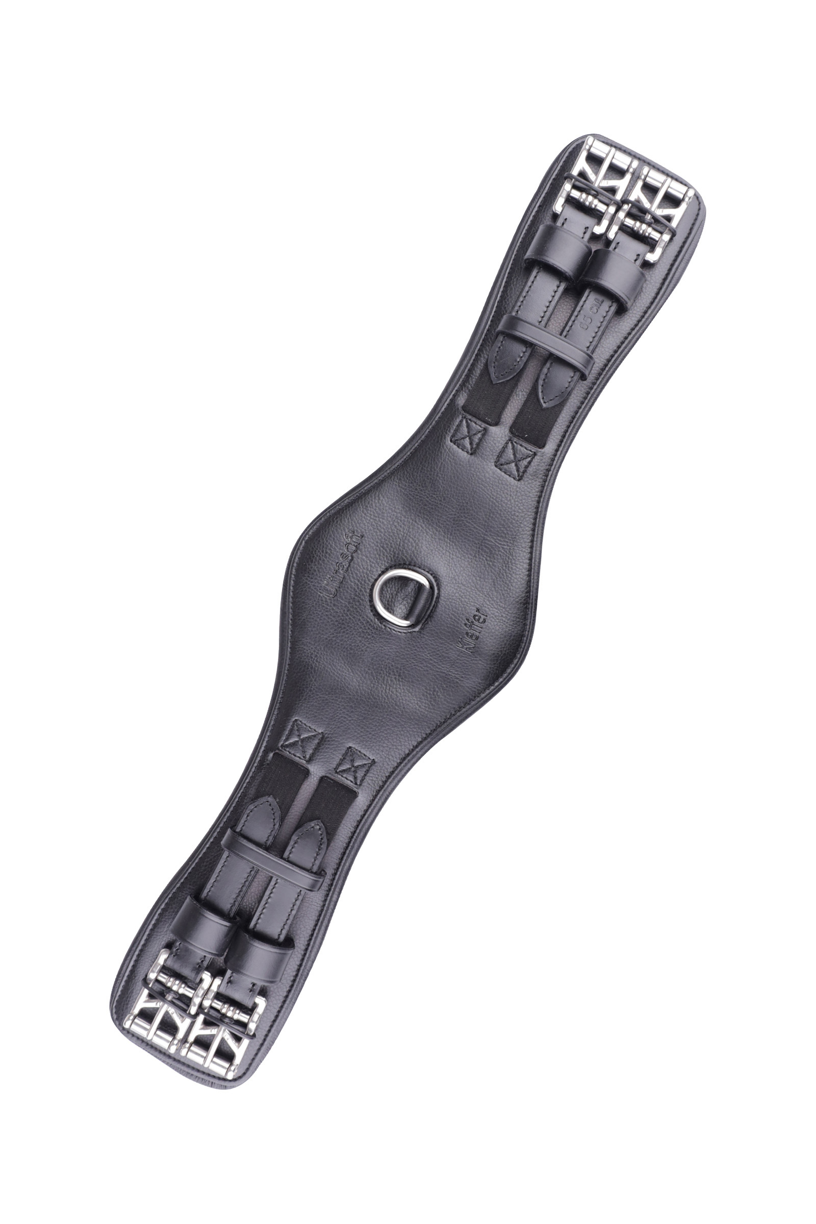 Kieffer Ultrasoft® lang gjord