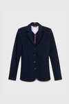 Tommy Hilfiger Equestrian Tribeca dame stevnejakke for hele året