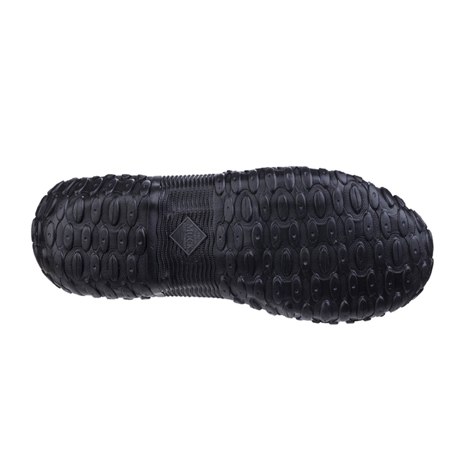 Muck Boot Muckster II herre gummist&oslash;vler med kort skaft