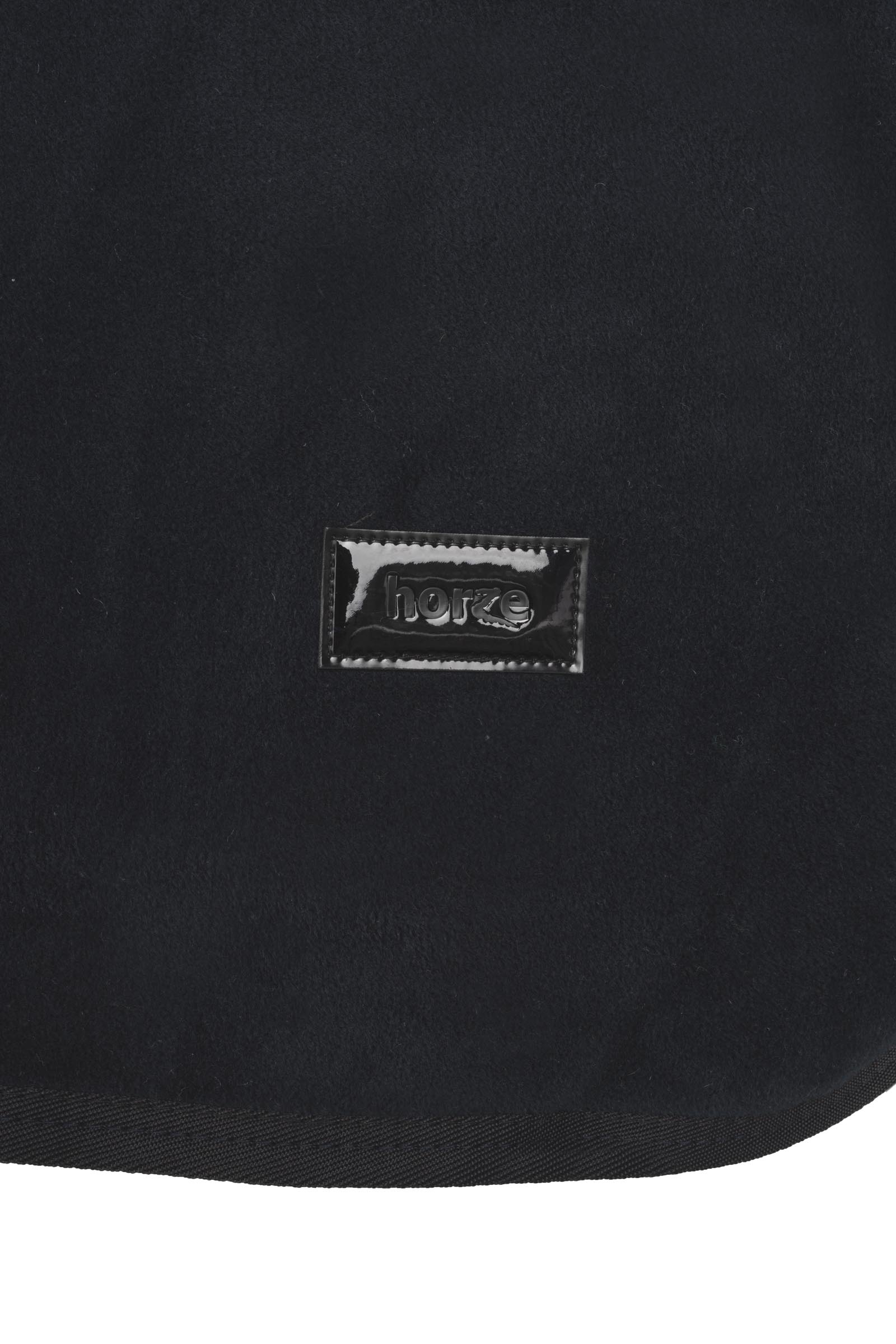 Horze Marquess ridedekken i fleece