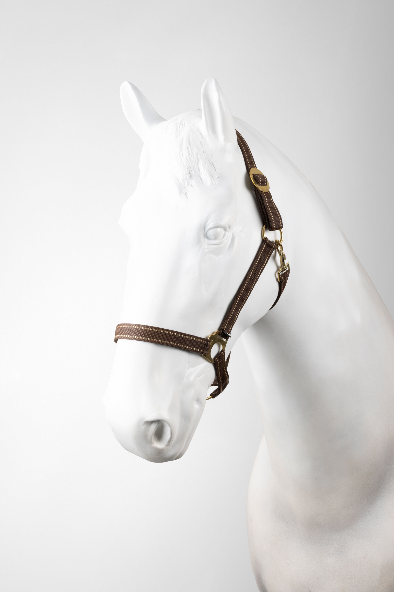 Horze Halter-sett (3 stk.)