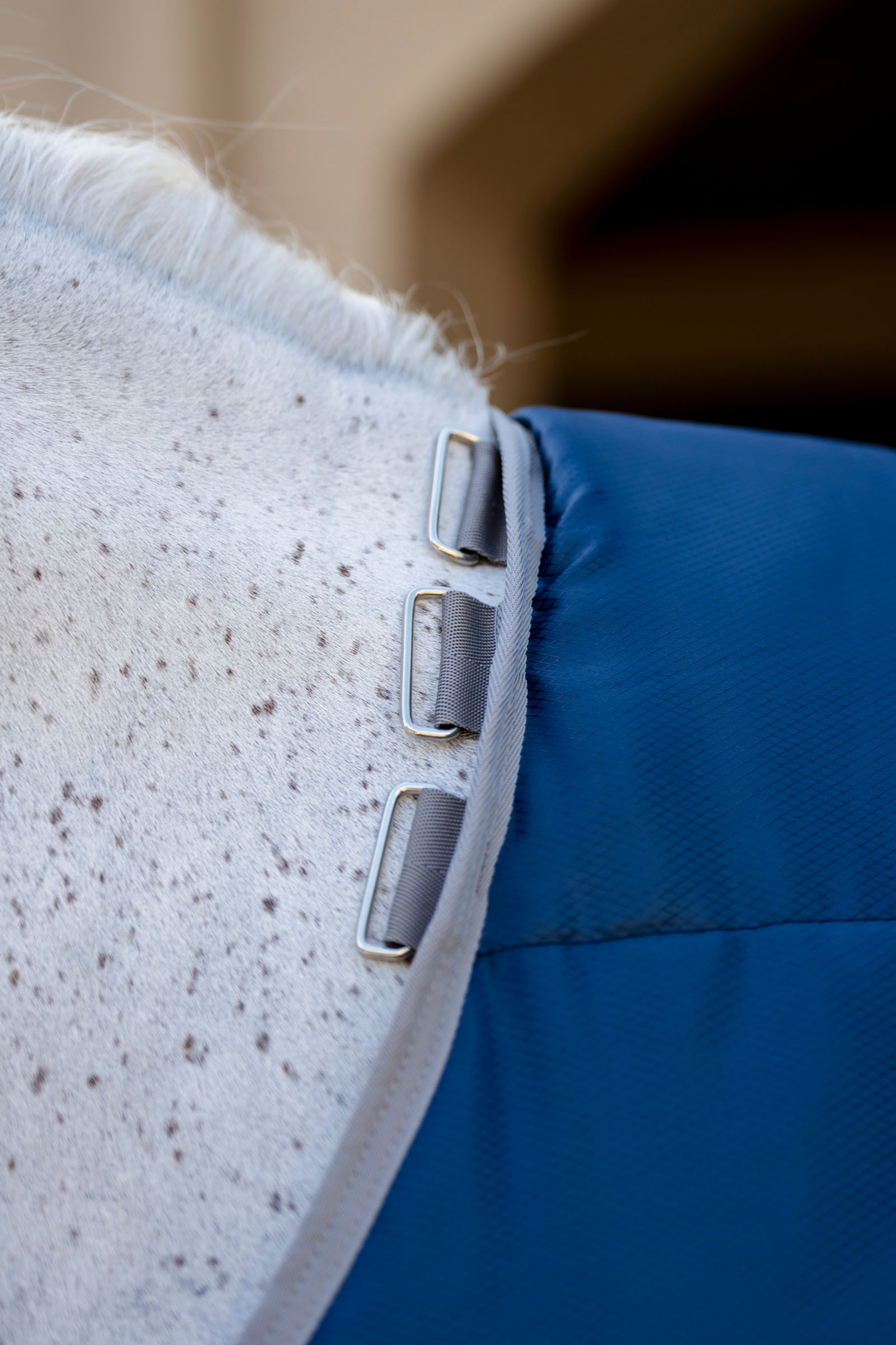 Horseware Amigo Ripstop Insulator Stalldekken, 50g