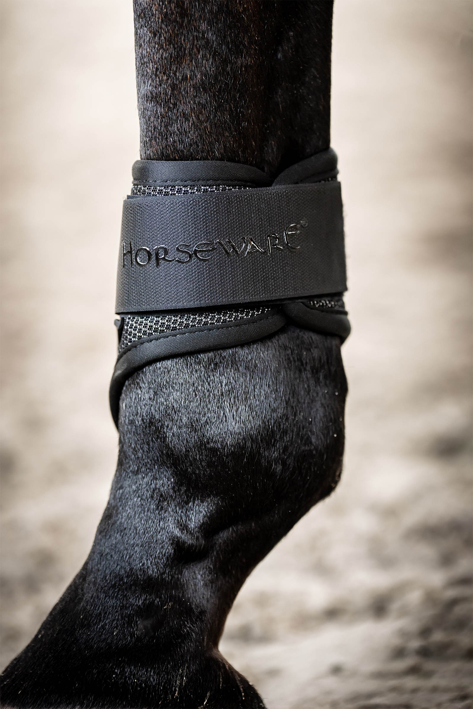 Horseware Pro Bamboo kodebeskyttere