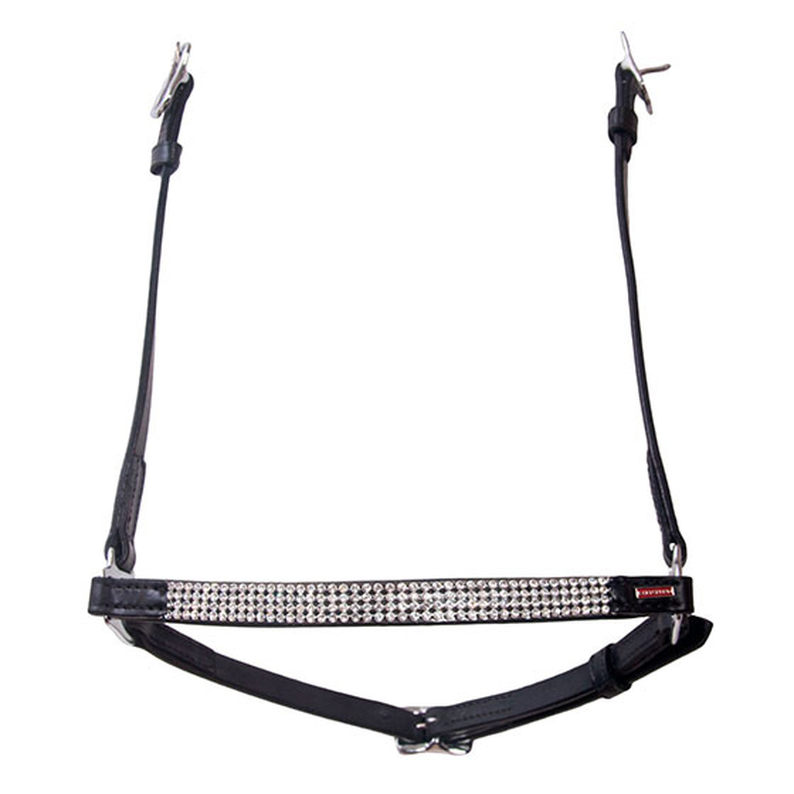 WH/AB Karlslund Hanoveransk nesereim med små krystaller