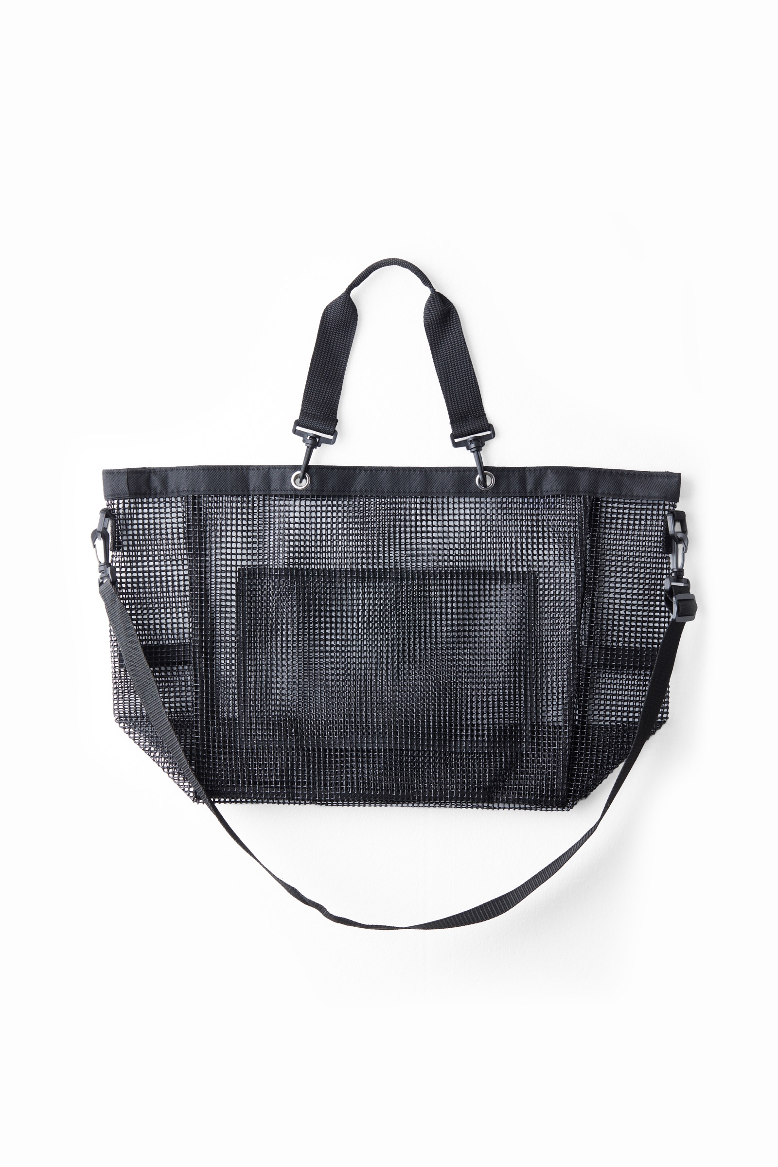 Horze Mesh Shopper pussebag