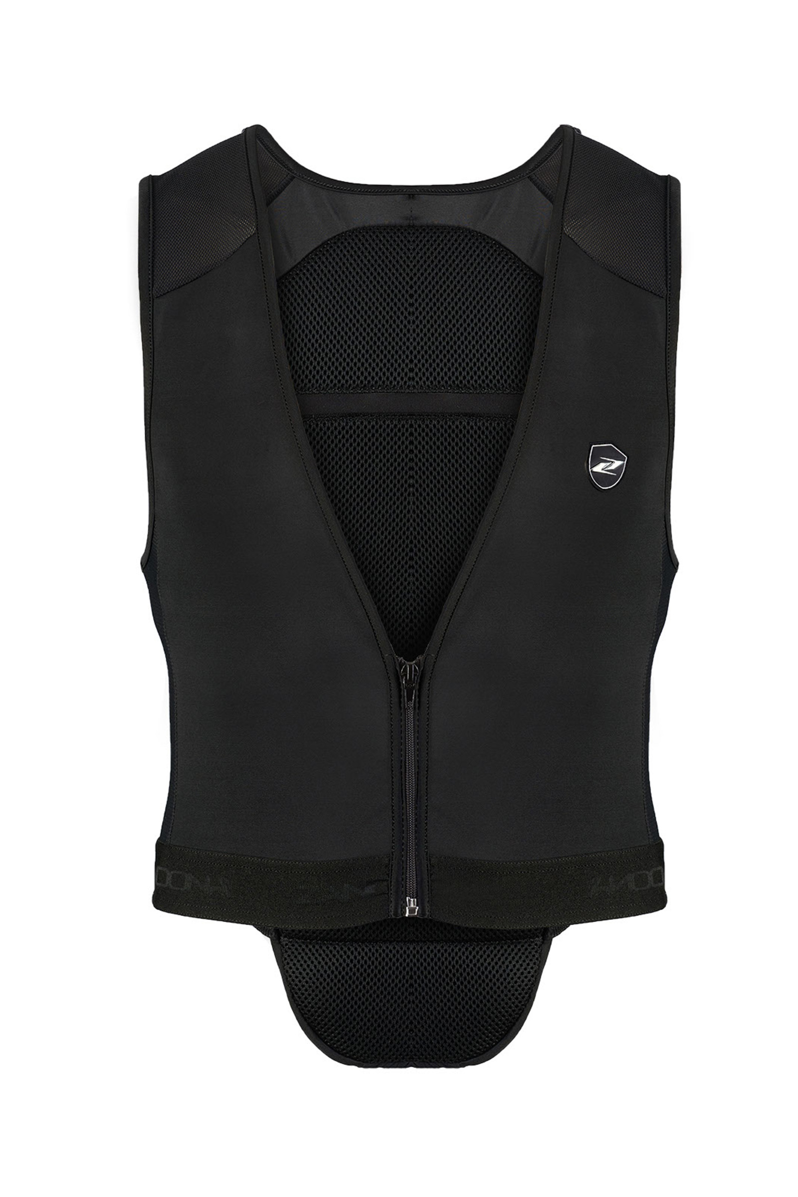 Zandona Competition Vest x6 (158-167cm) ryggbeskytter til barn