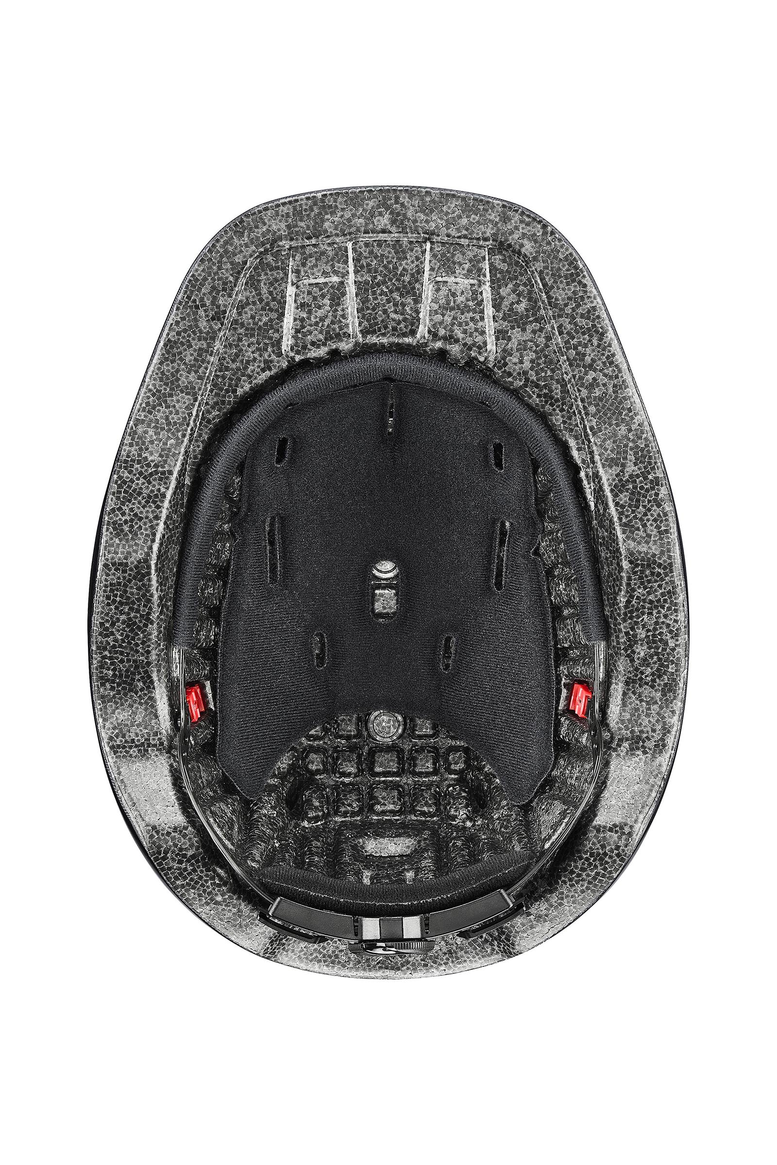 Uvex Kidoxx Mat barneridehjelm