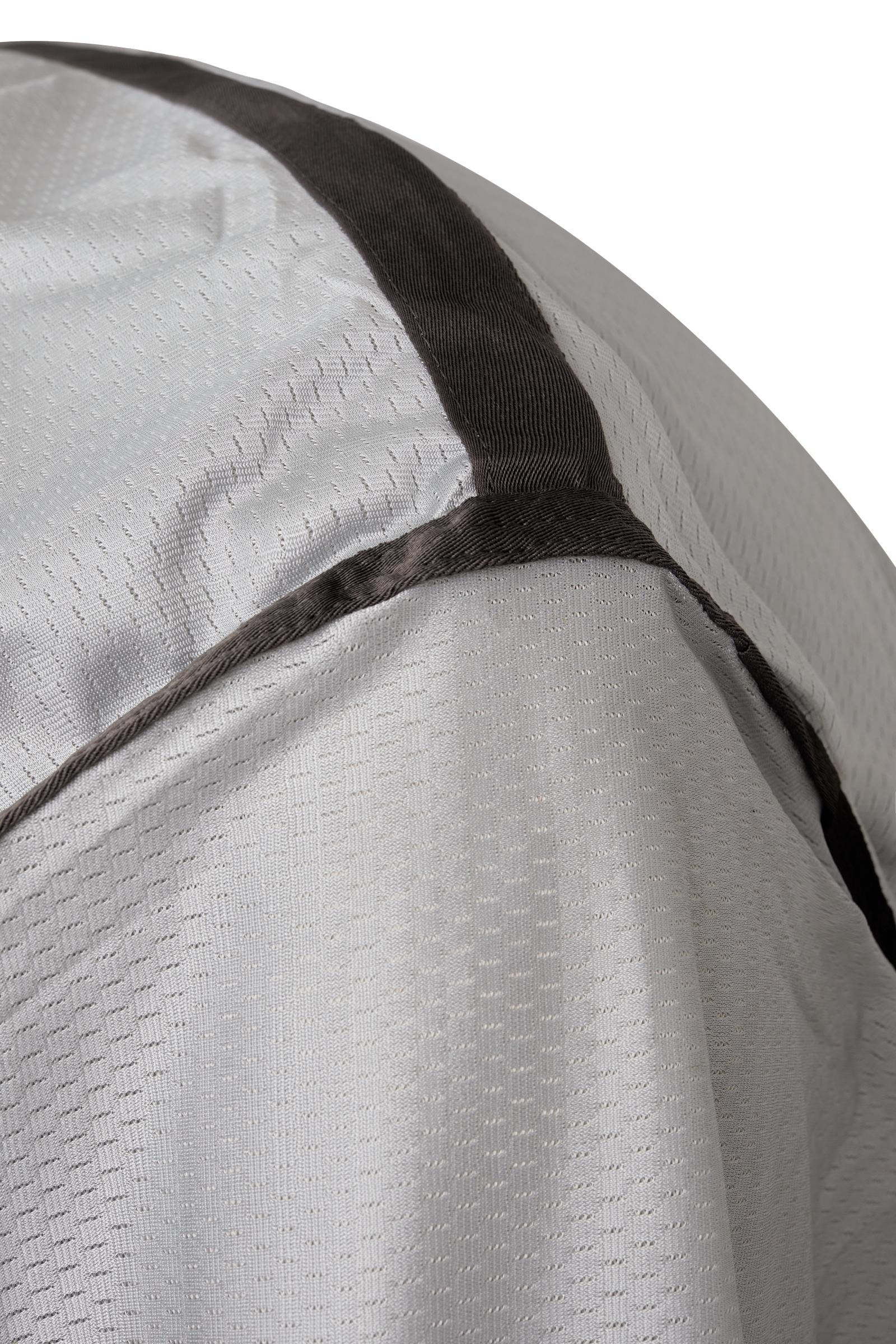 Horze Eira UV ridefluedekken med avtagbar hals