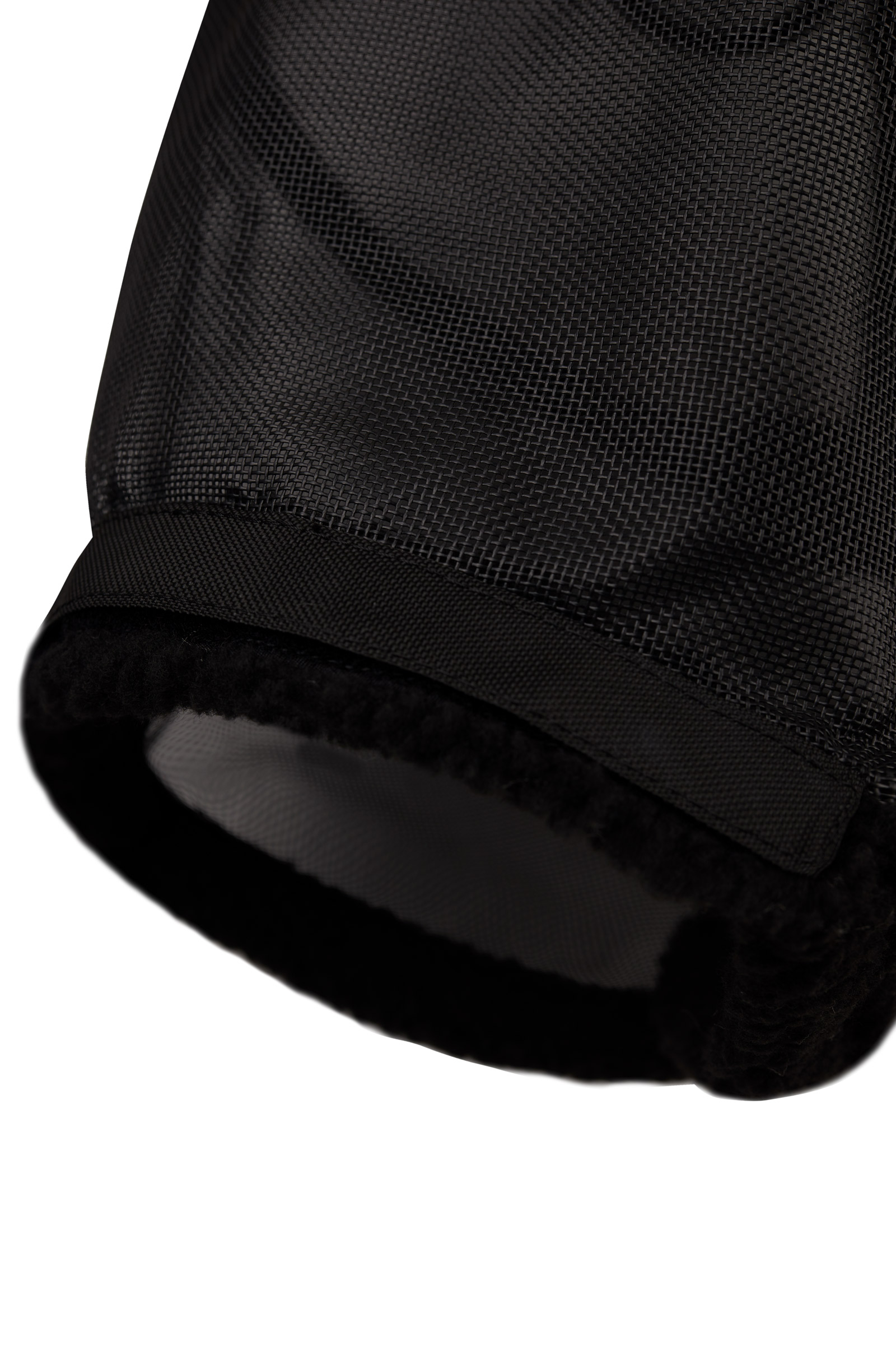 Horze wire-formet fluemaske