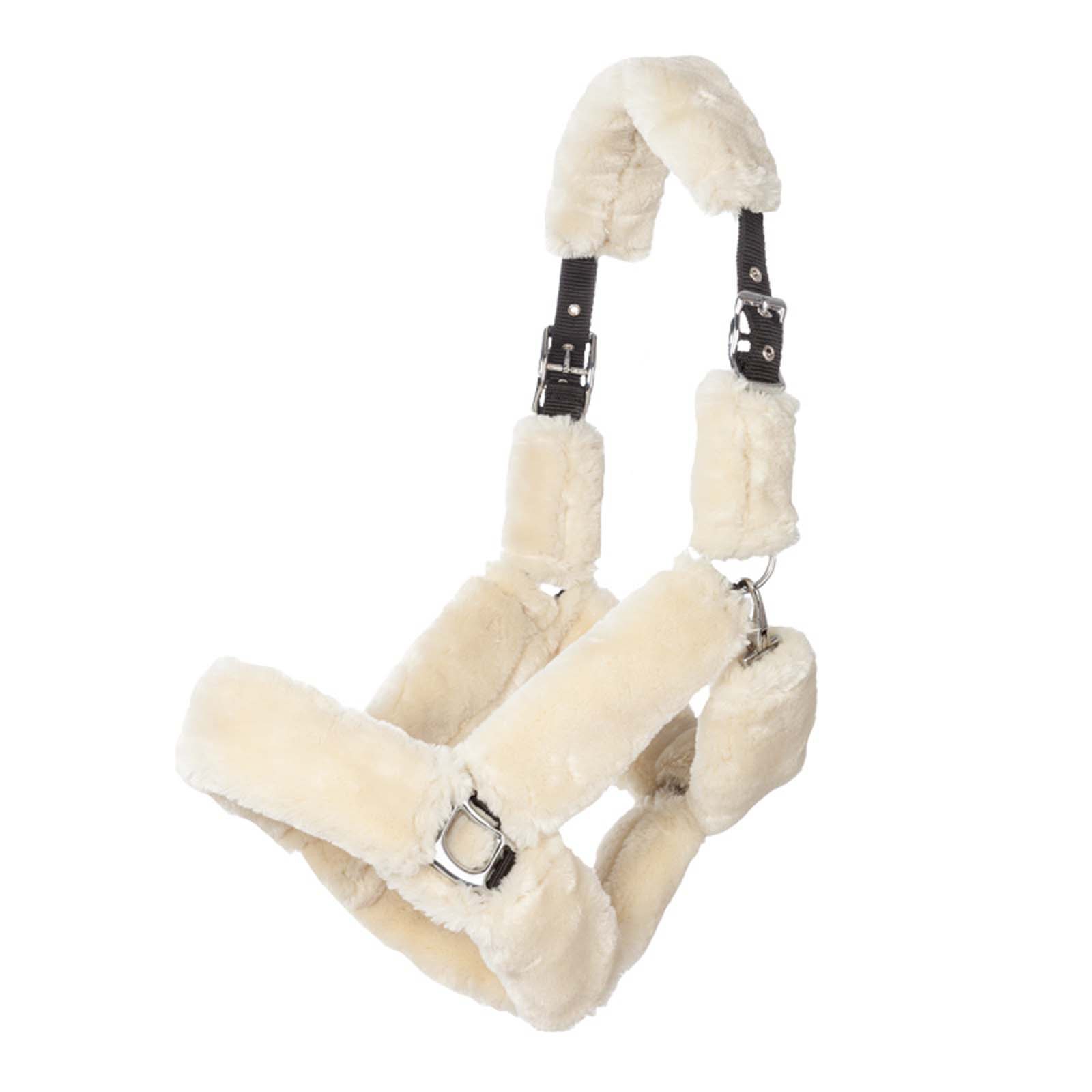 Kavalkade Transport grime med fuskepels