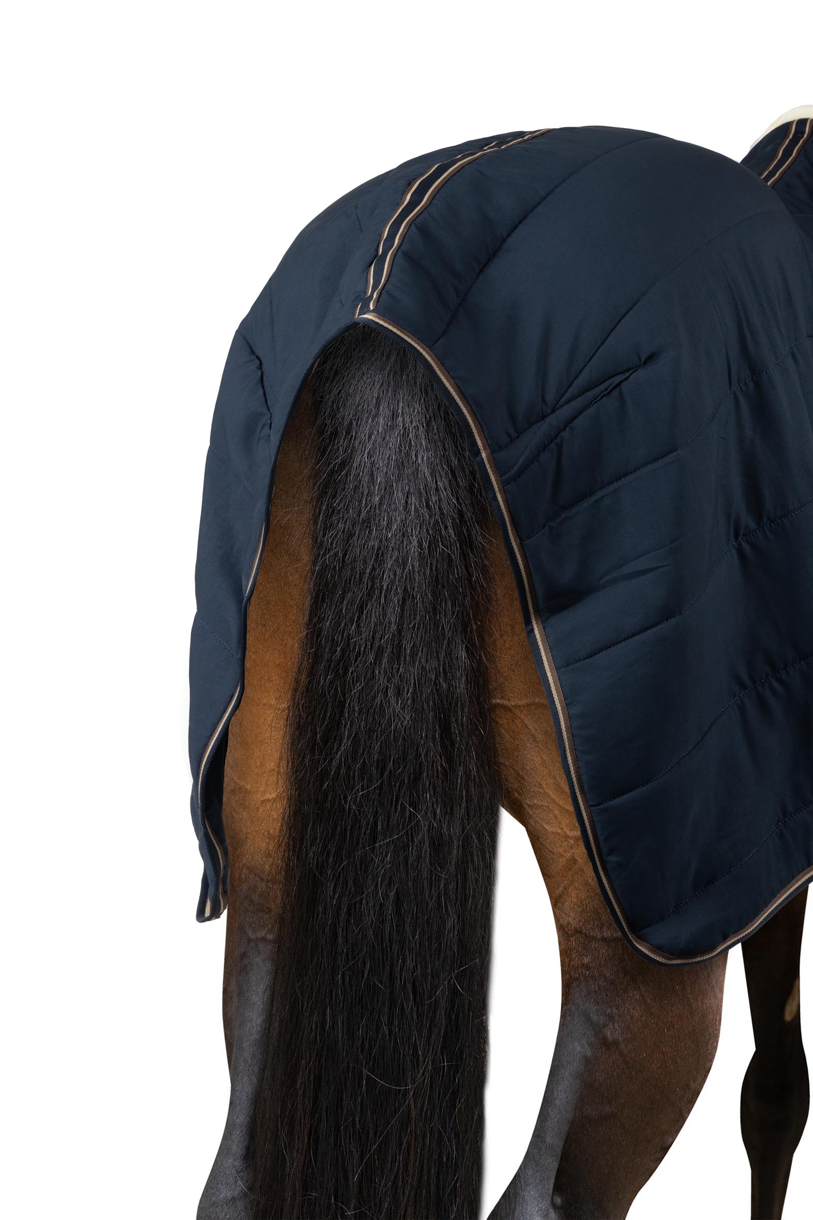 Horze Glasgow underdekken, 100 gram