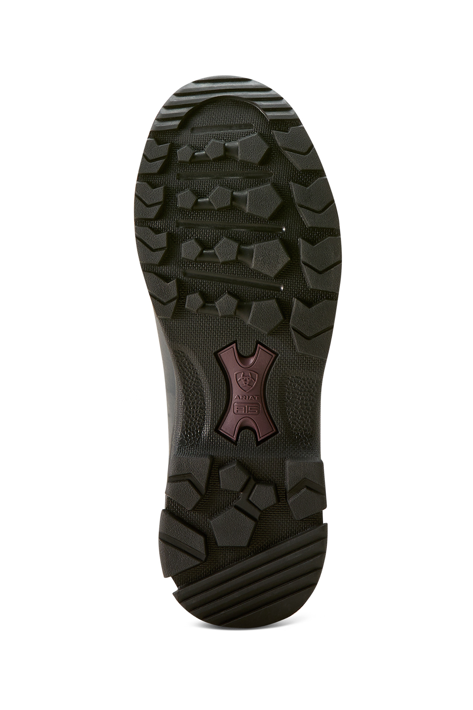 Ariat Swinbrook dames gummistøvler