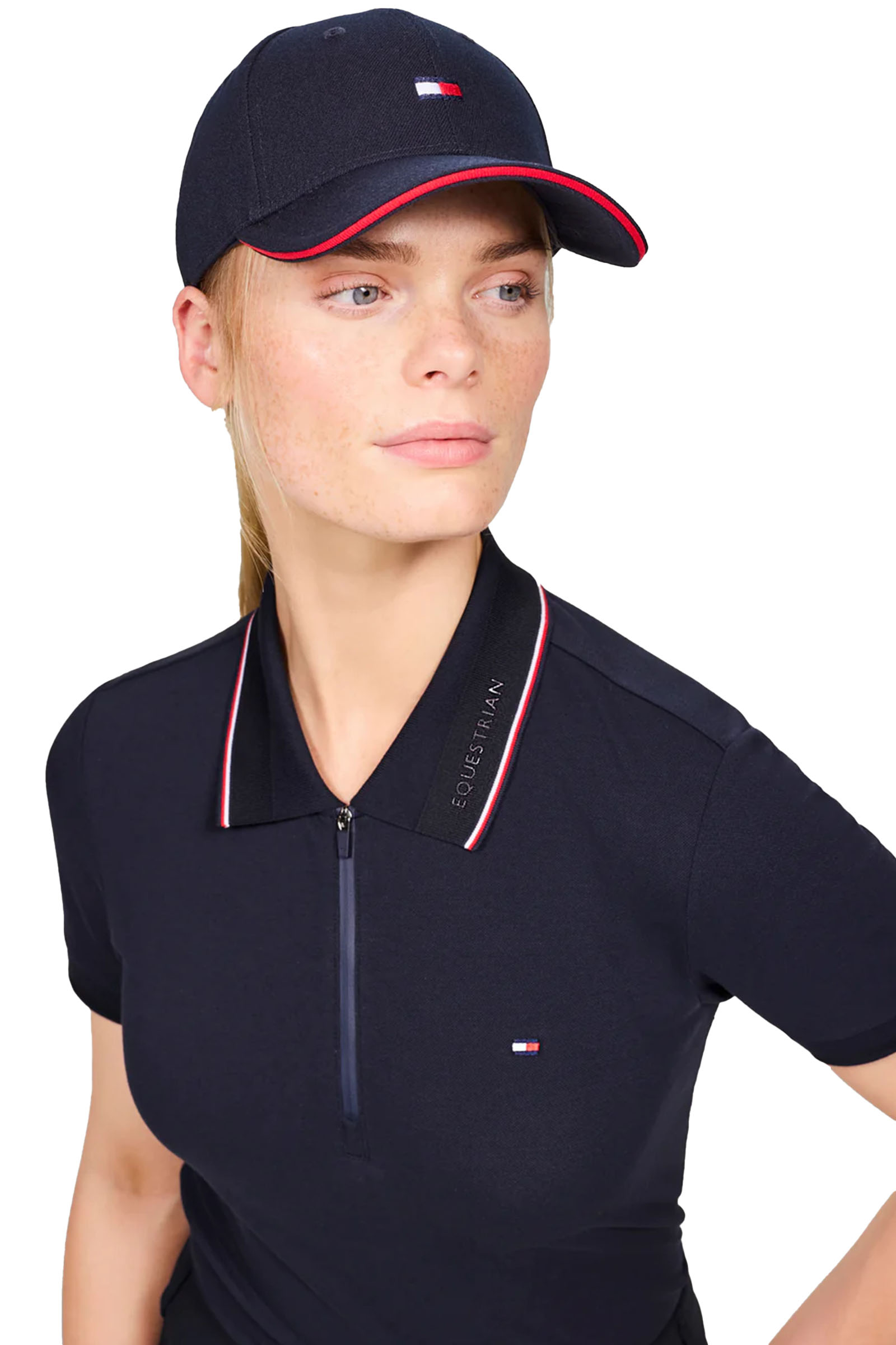 Tommy Hilfiger Equestrian Dayton caps