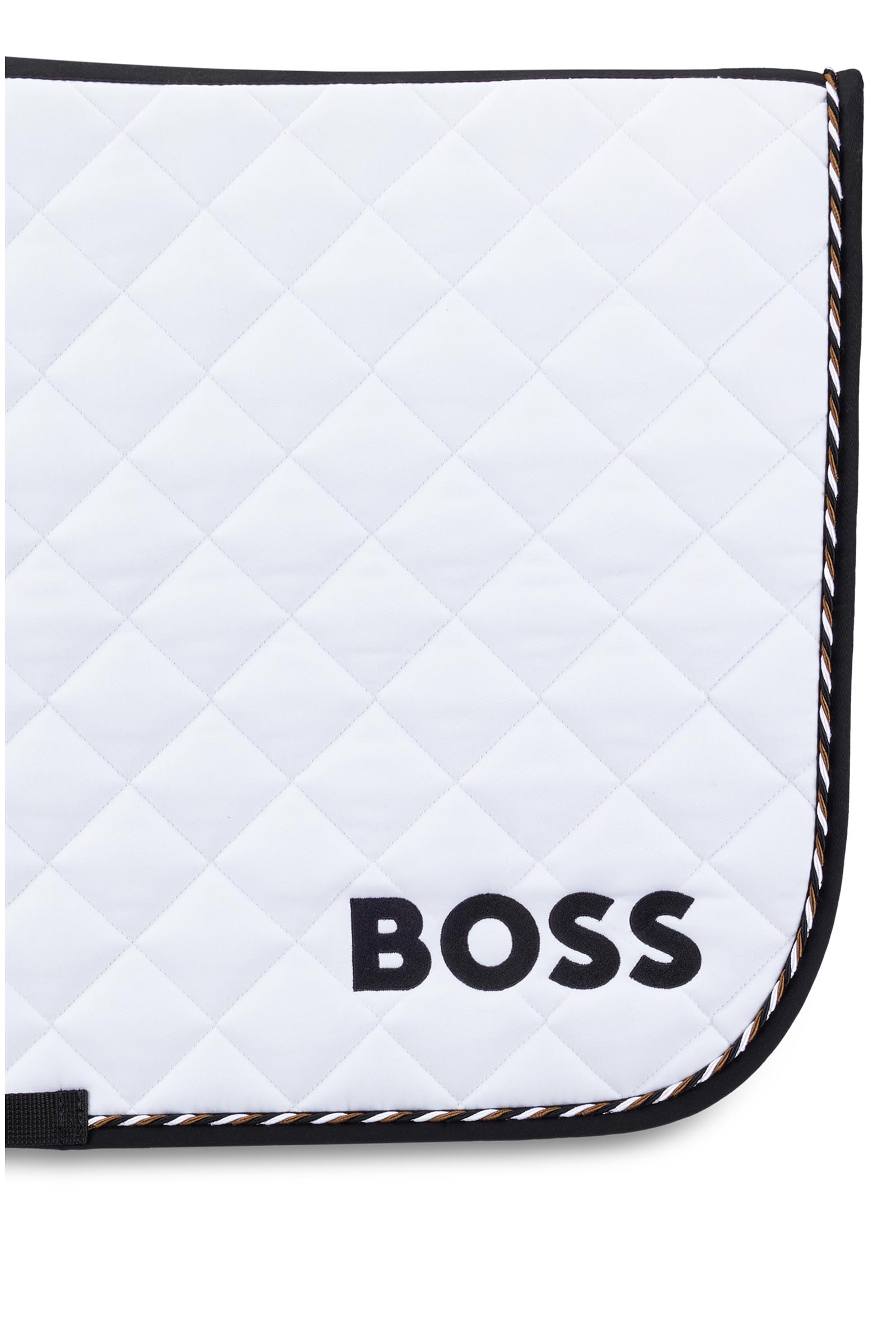Boss Signature Sprangsjabrak