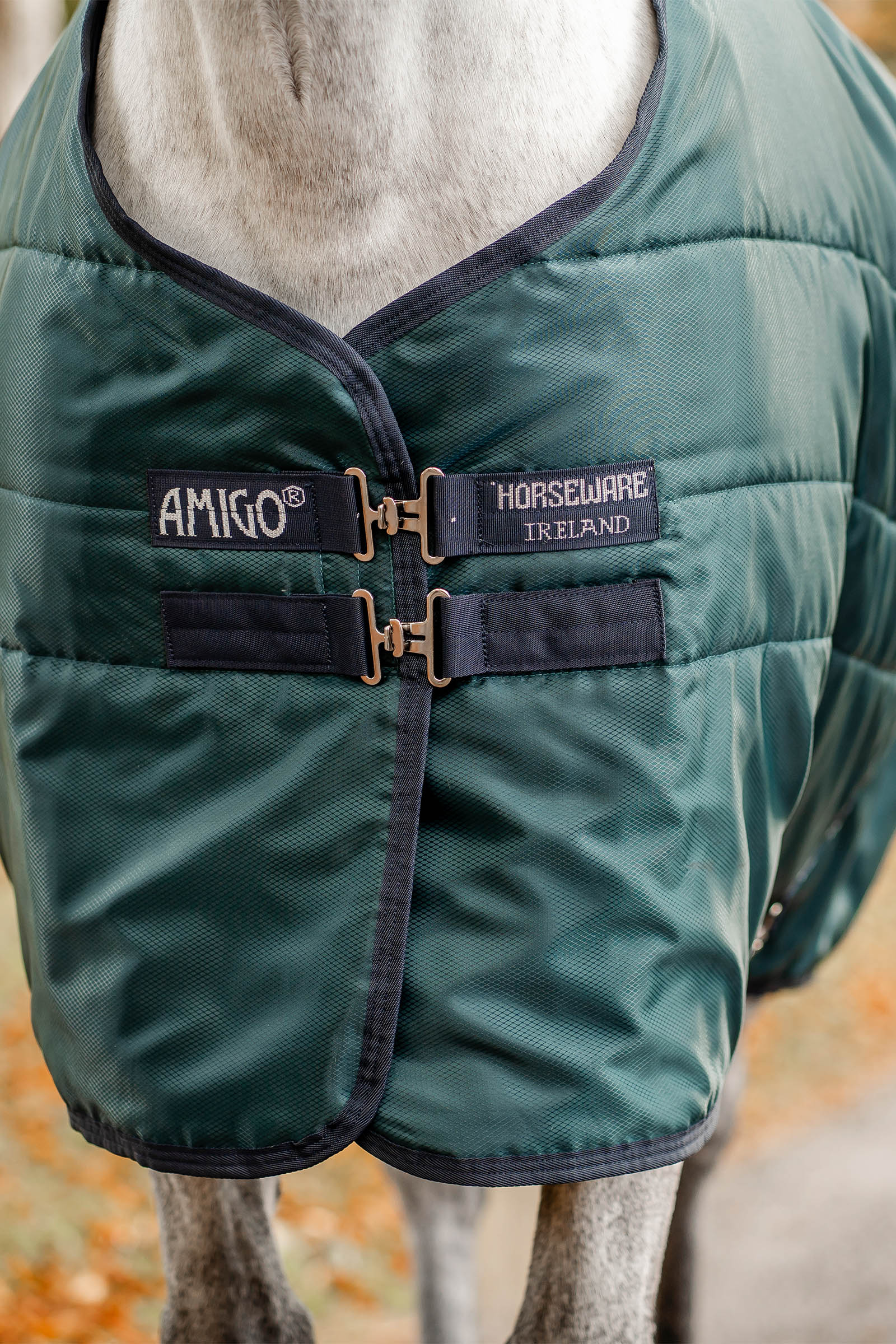 Horseware Amigo Diamond Isolator, 100 g