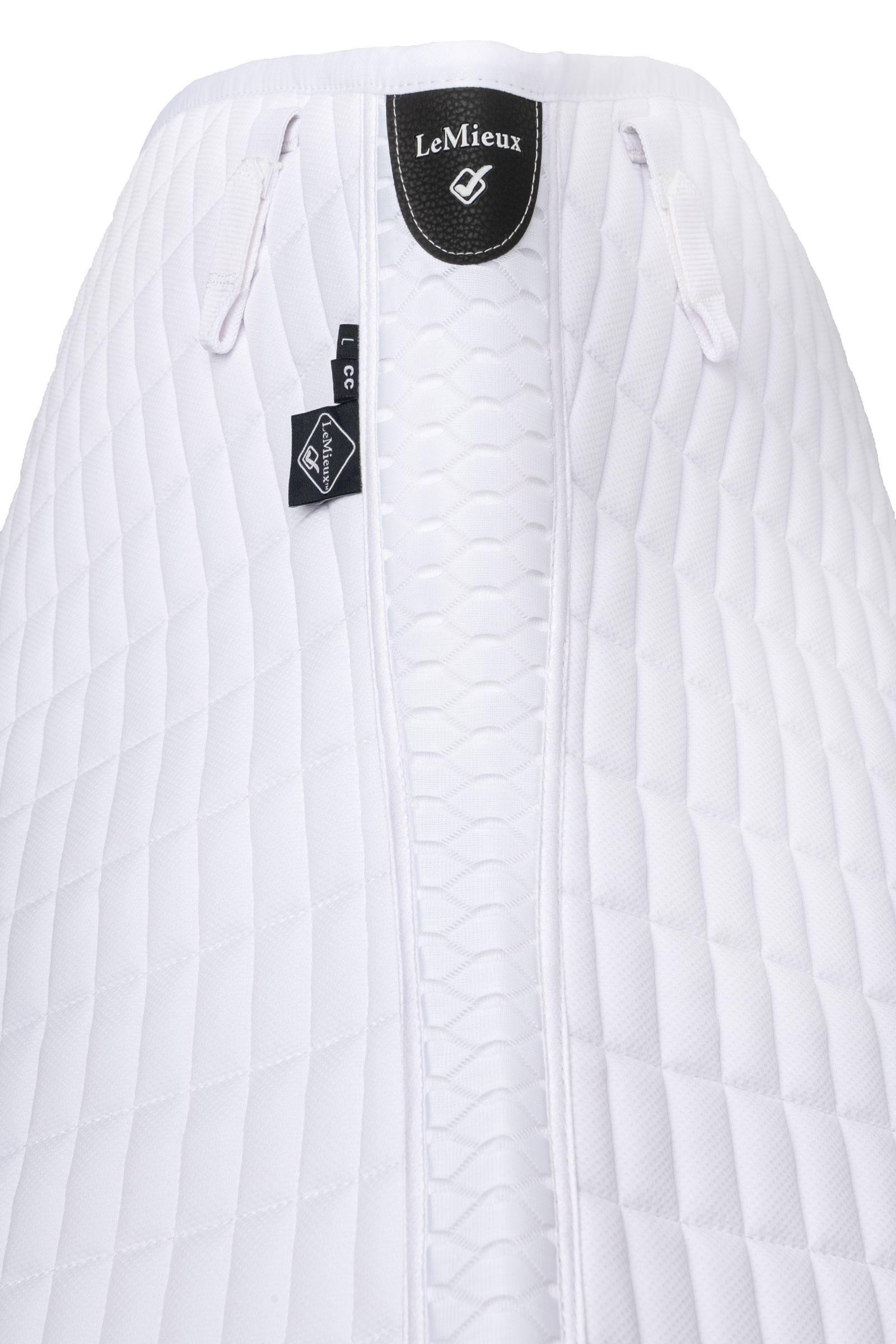 LeMieux Self-Cool Close Contact sjabrak