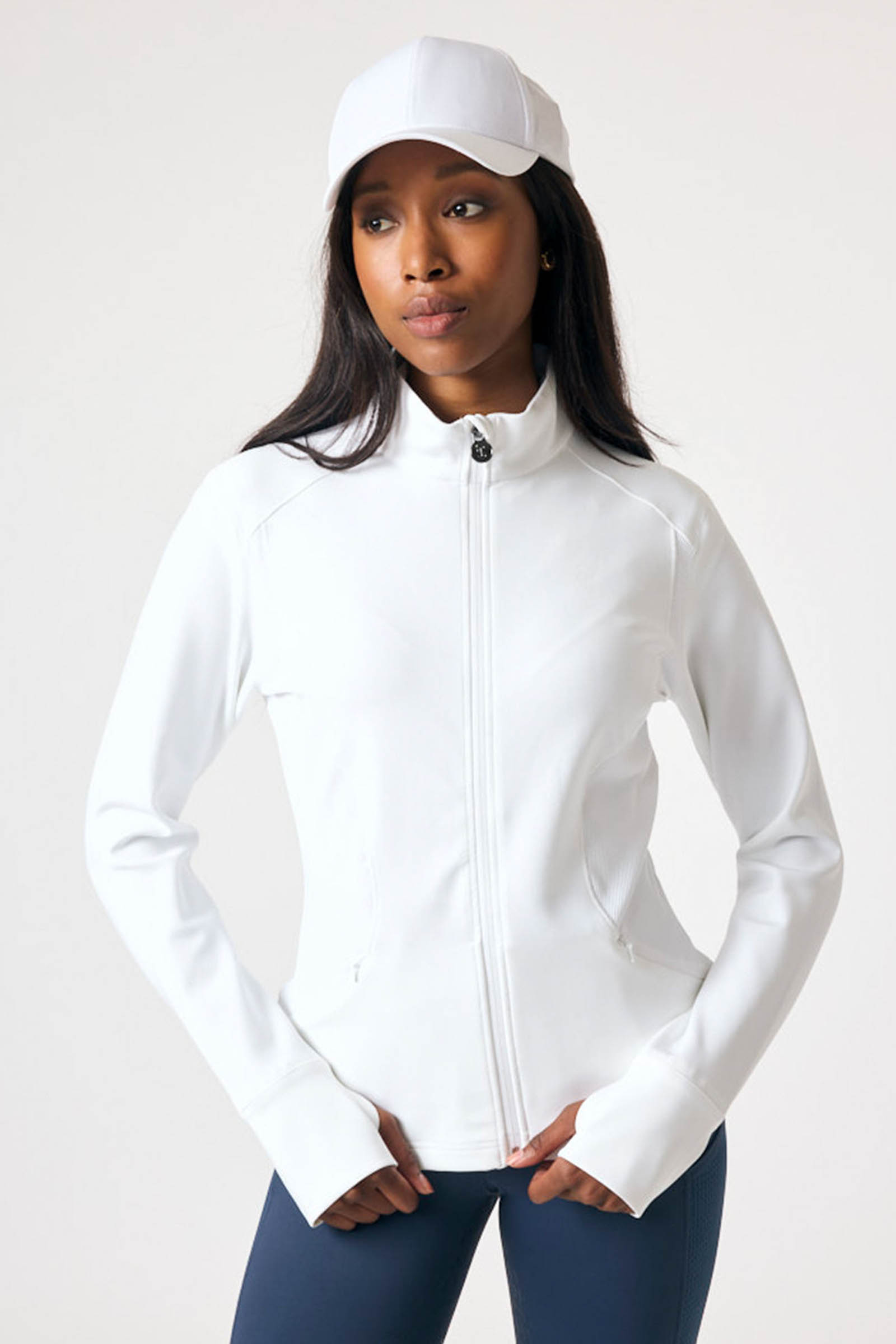 PS of Sweden Ophelia luftig caps for kvinner