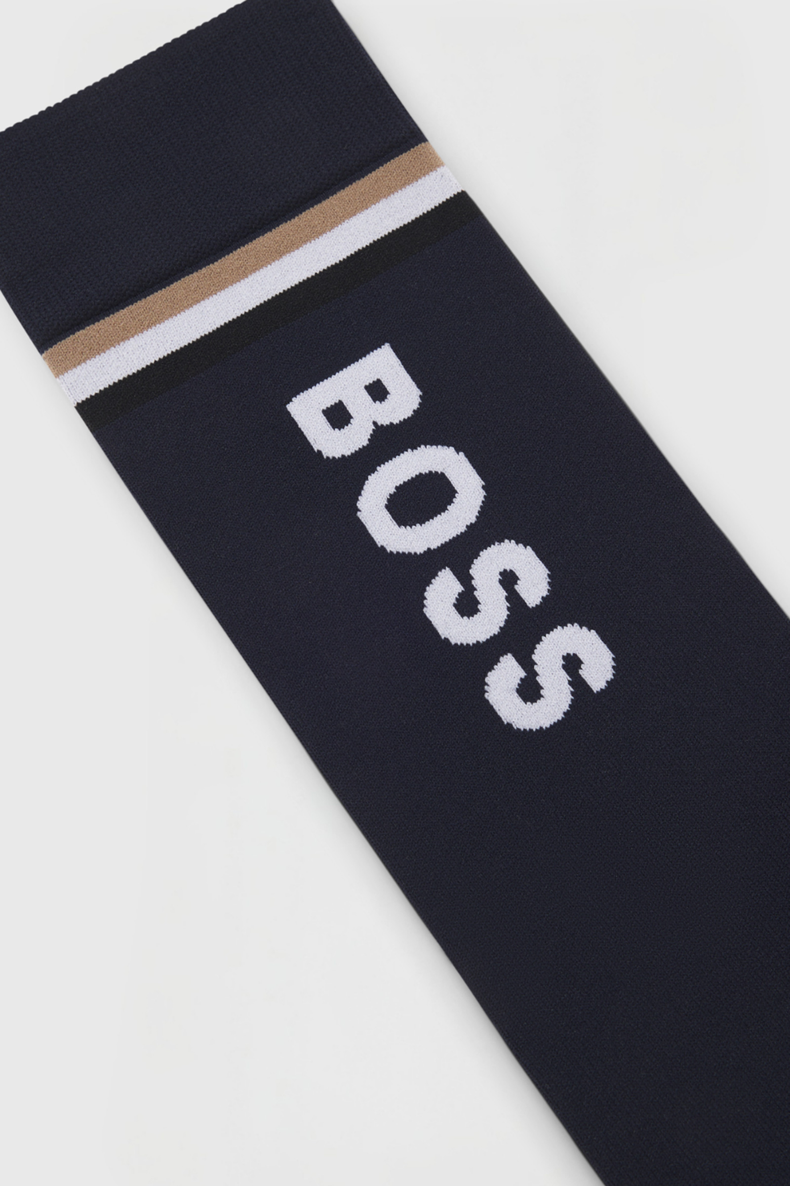 Boss Chelsea ridesokker Logo