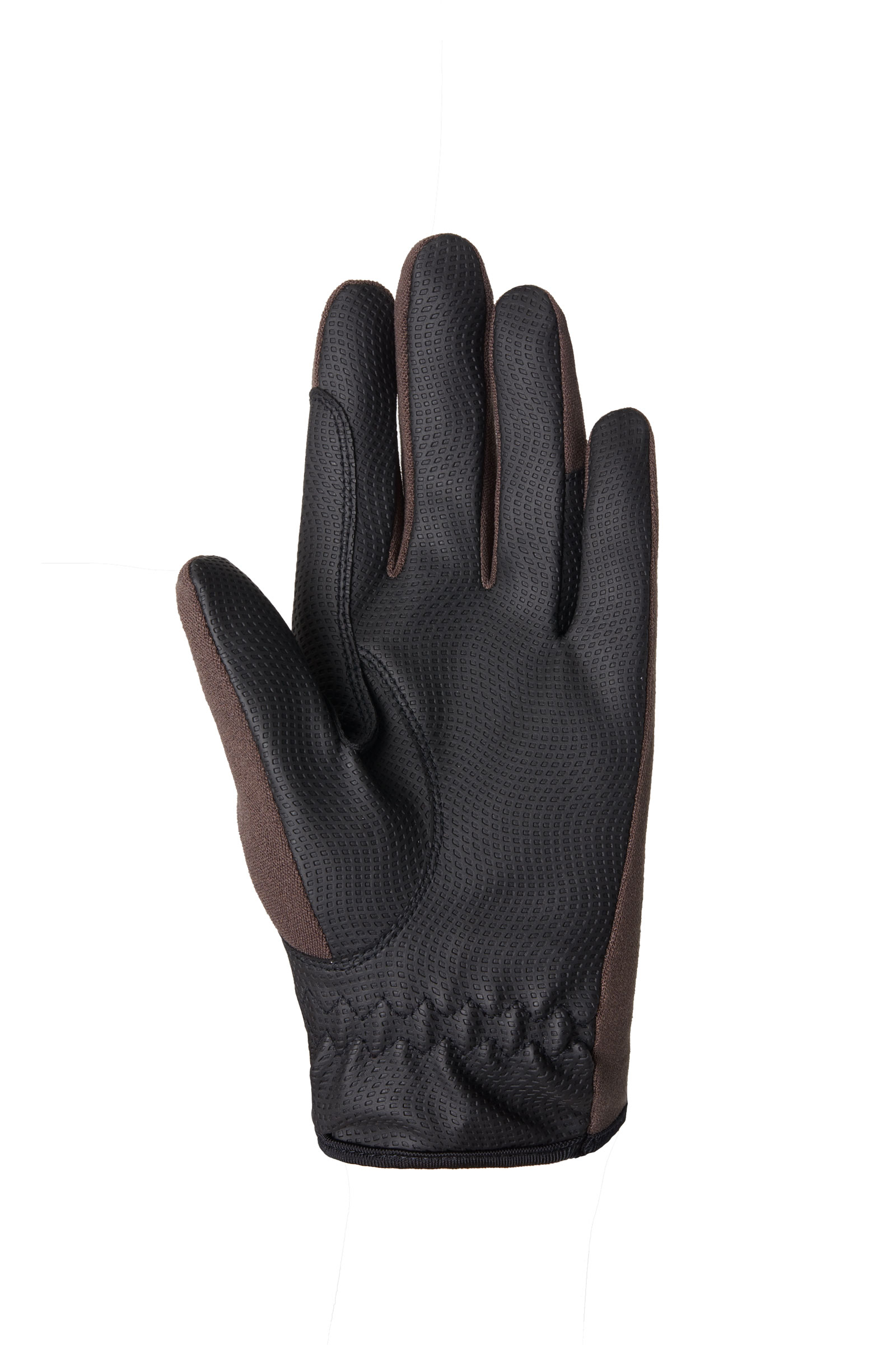 Horze Nascha sommer-ridehansker til barn