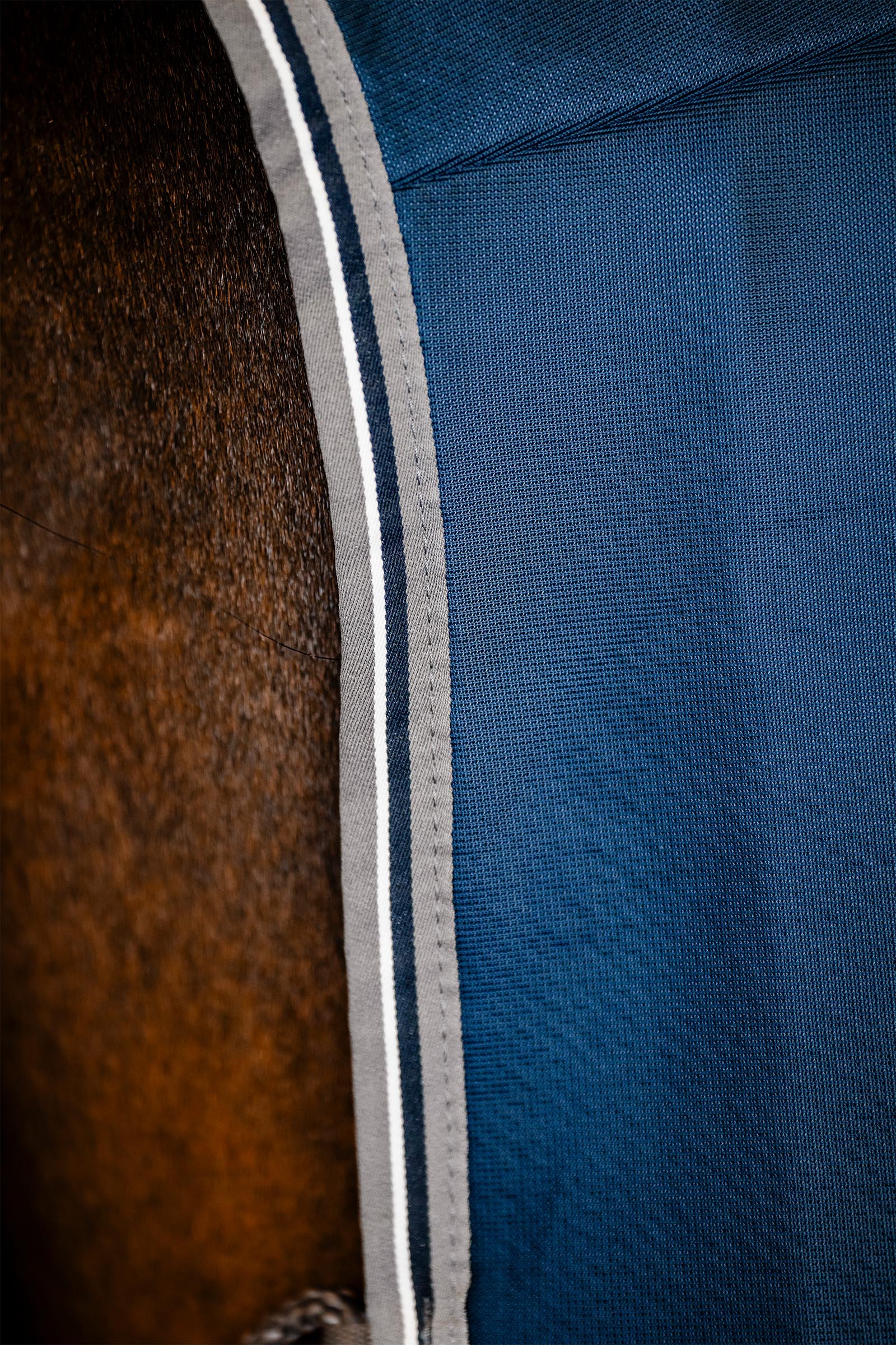 Horseware Rambo Airmax Cooler svettedekken