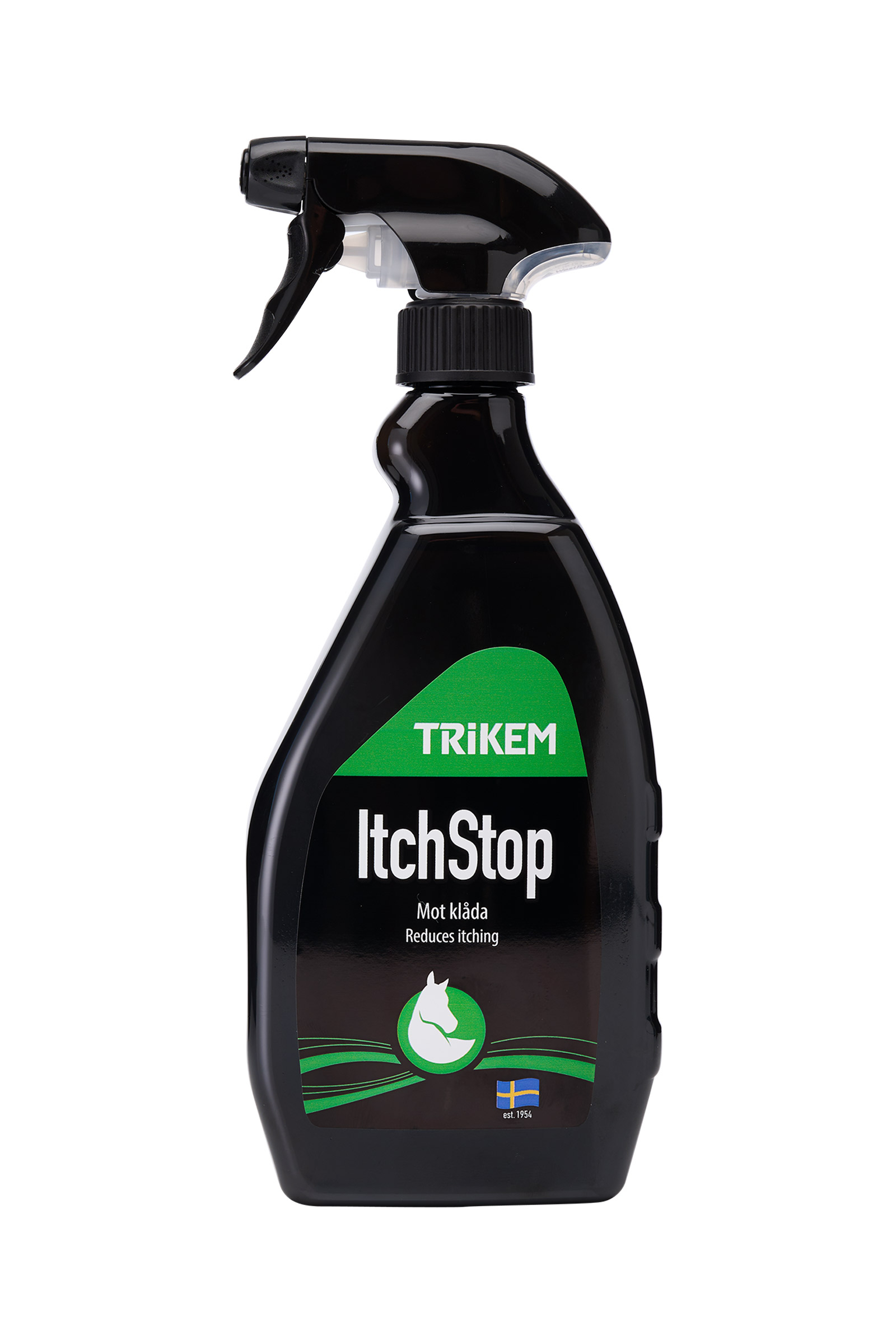 Trikem Kl&oslash;estopp spray, 500 ml