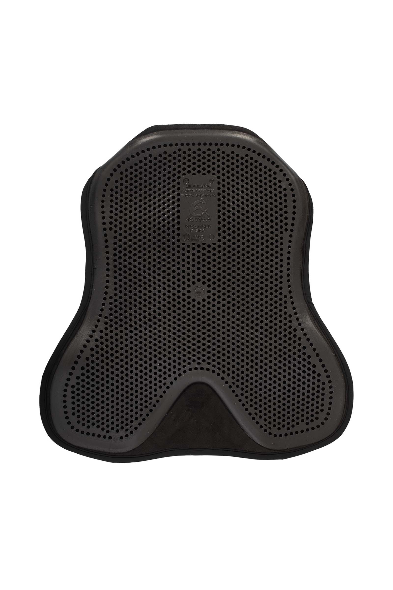 Acavallo Gel Seat Saver Out 10mm for sprangsaler