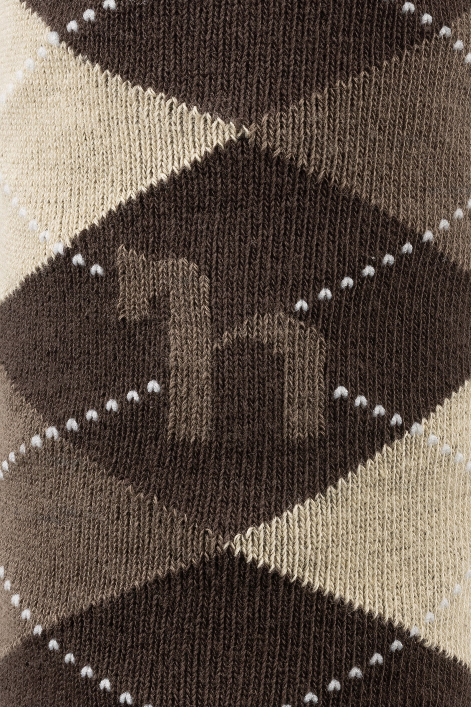 Horze Holly rutete ridestrømper