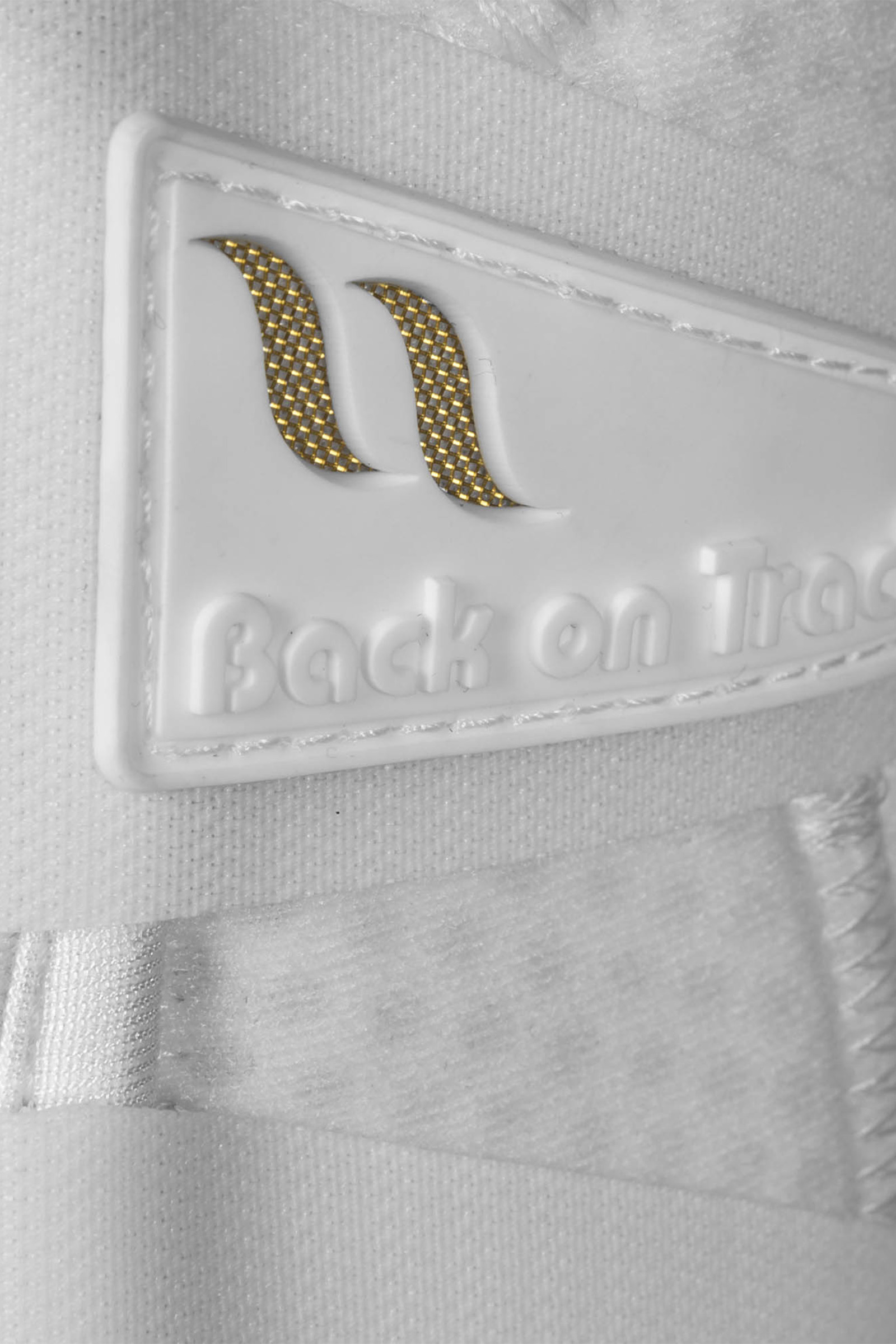 Back on Track AirFlow treningsbelegg