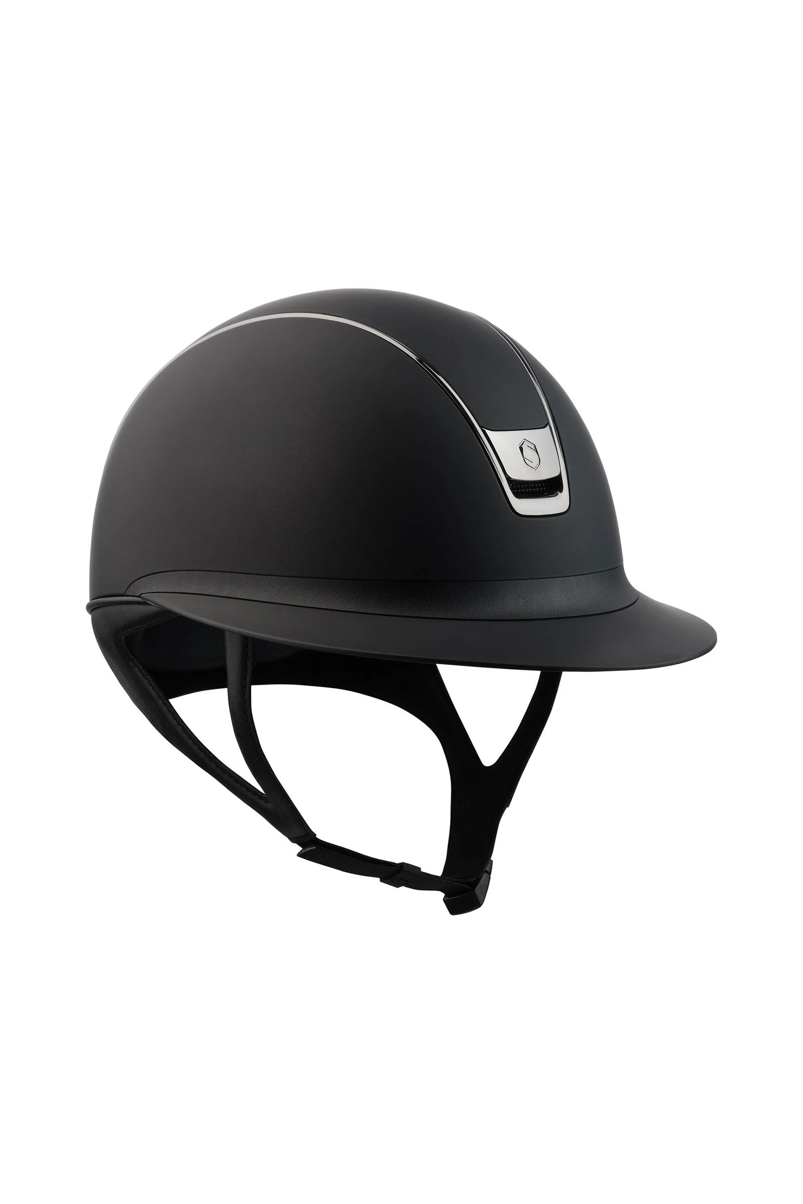 Samshield Miss Shield 2.0 Shadowmatt med svart krom