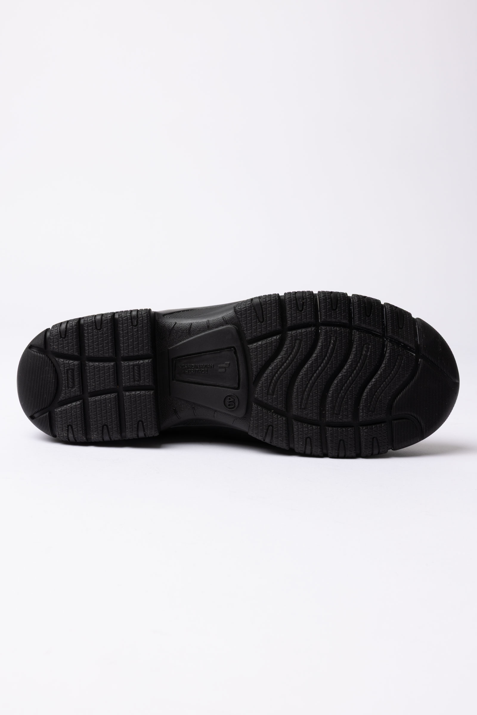 Horze Cornwall jodhpurst&oslash;vler i l&aelig;r med ullf&ocirc;r