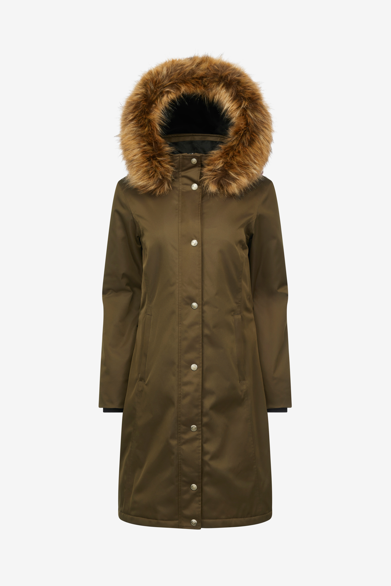 LeMieux Anya Waterproof Riding Coat