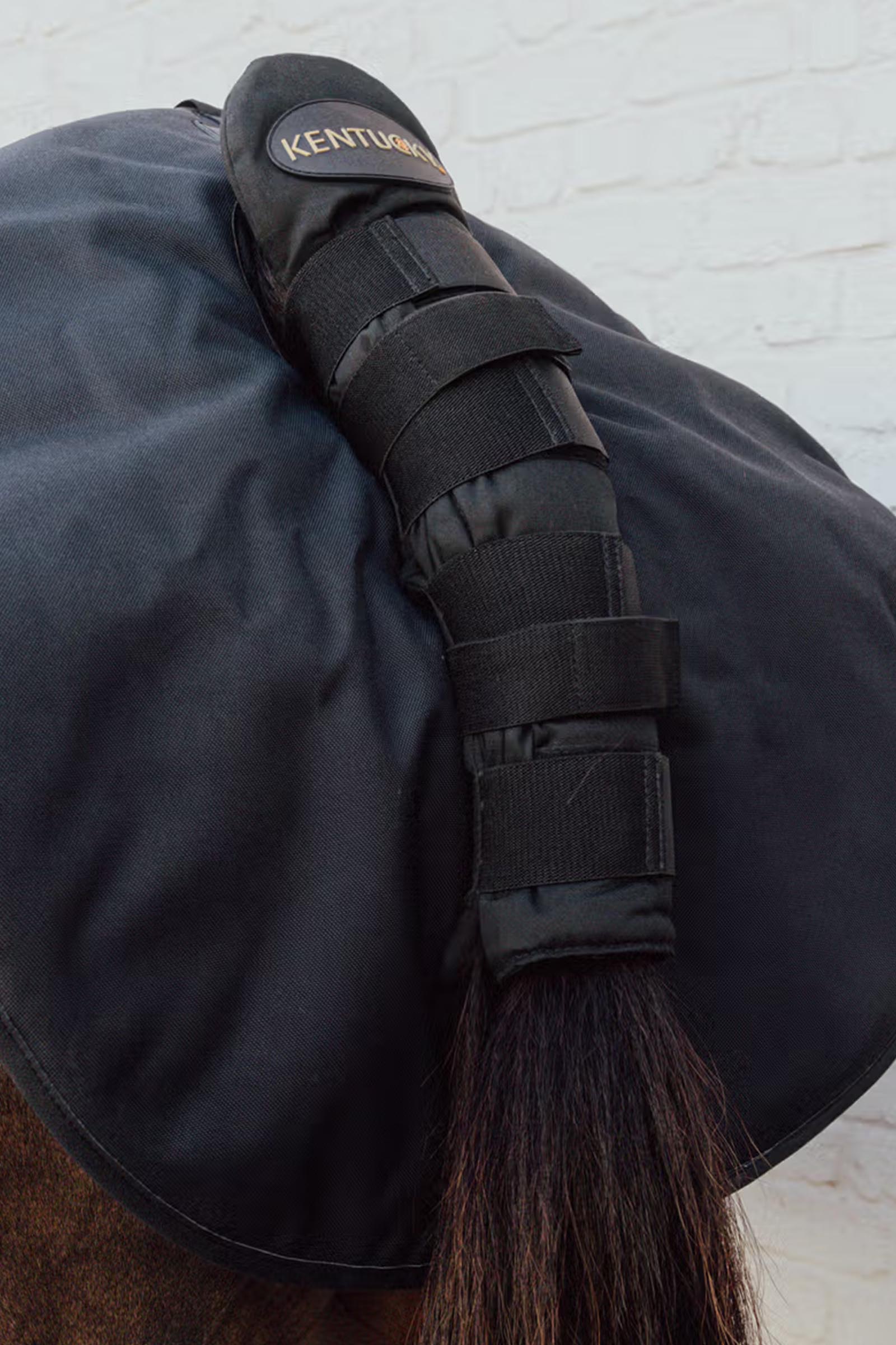 Kentucky Horsewear bakpartbeskytter  