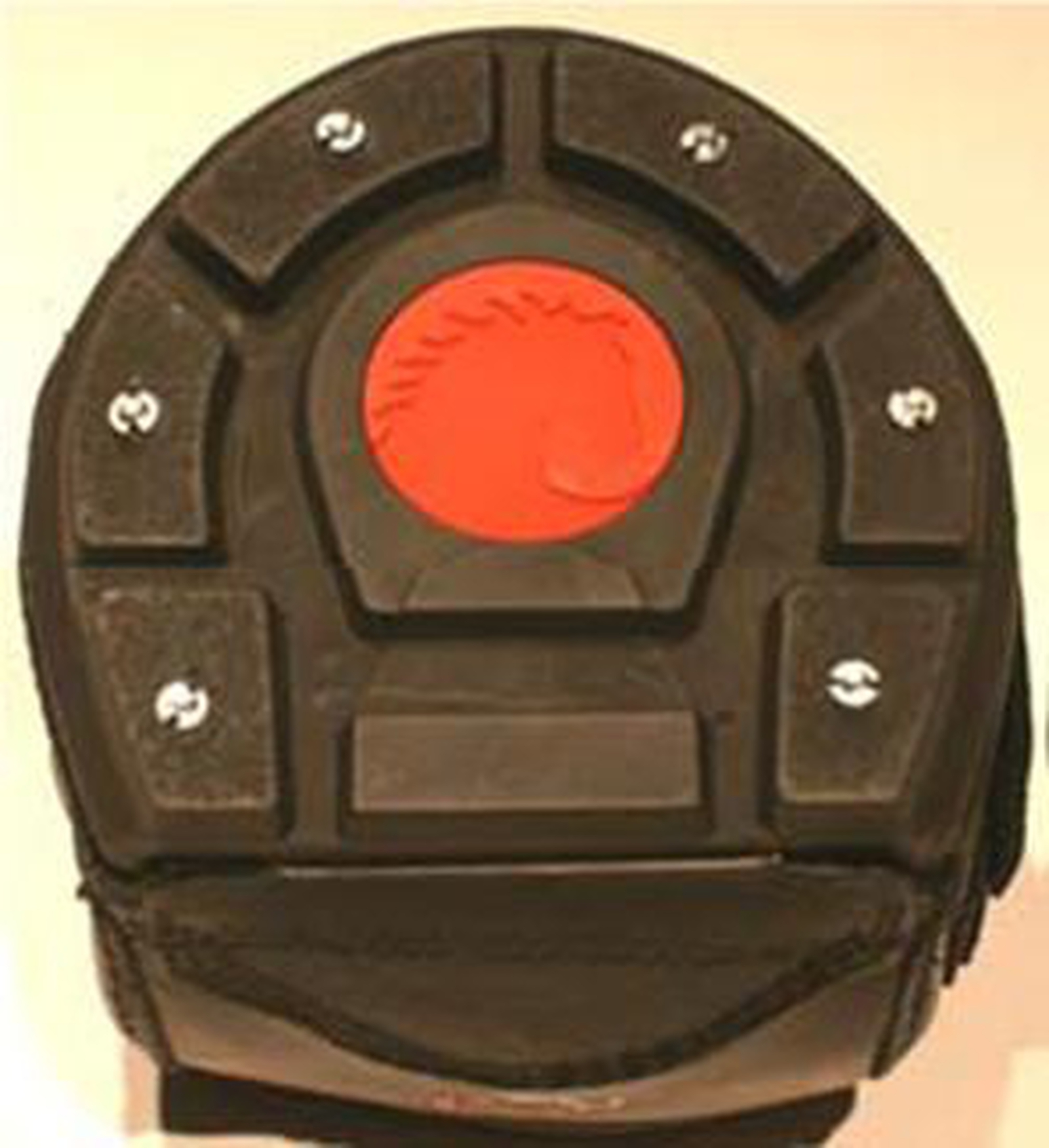 Cavallo Hoof Boots F.R.A. broddsett, 12 deler + verktøy